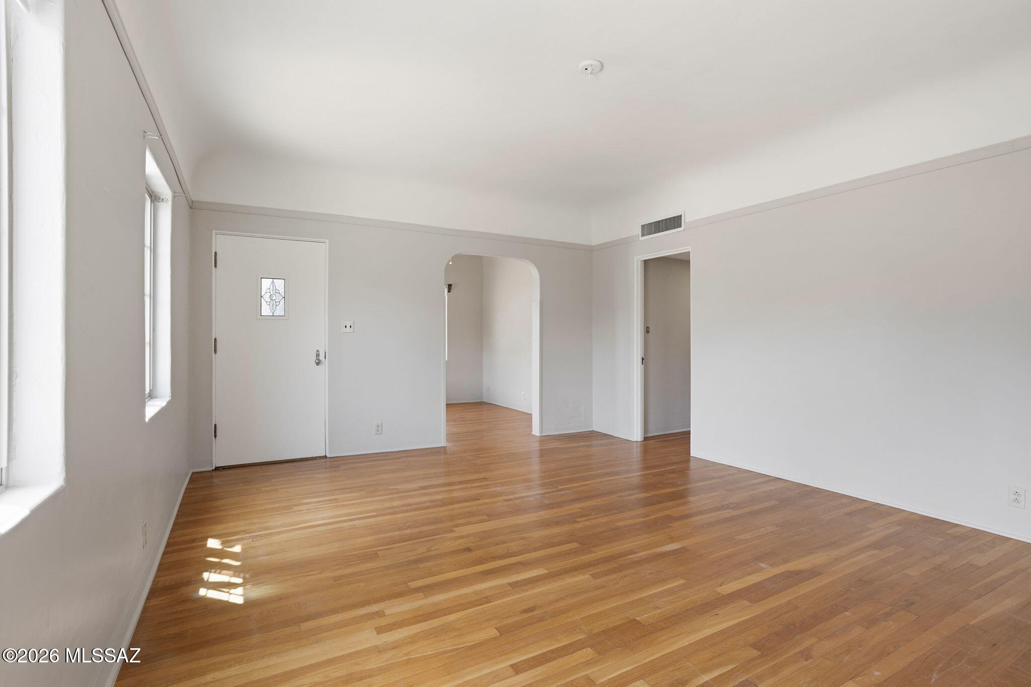 Jefferson Park Addition - Residential