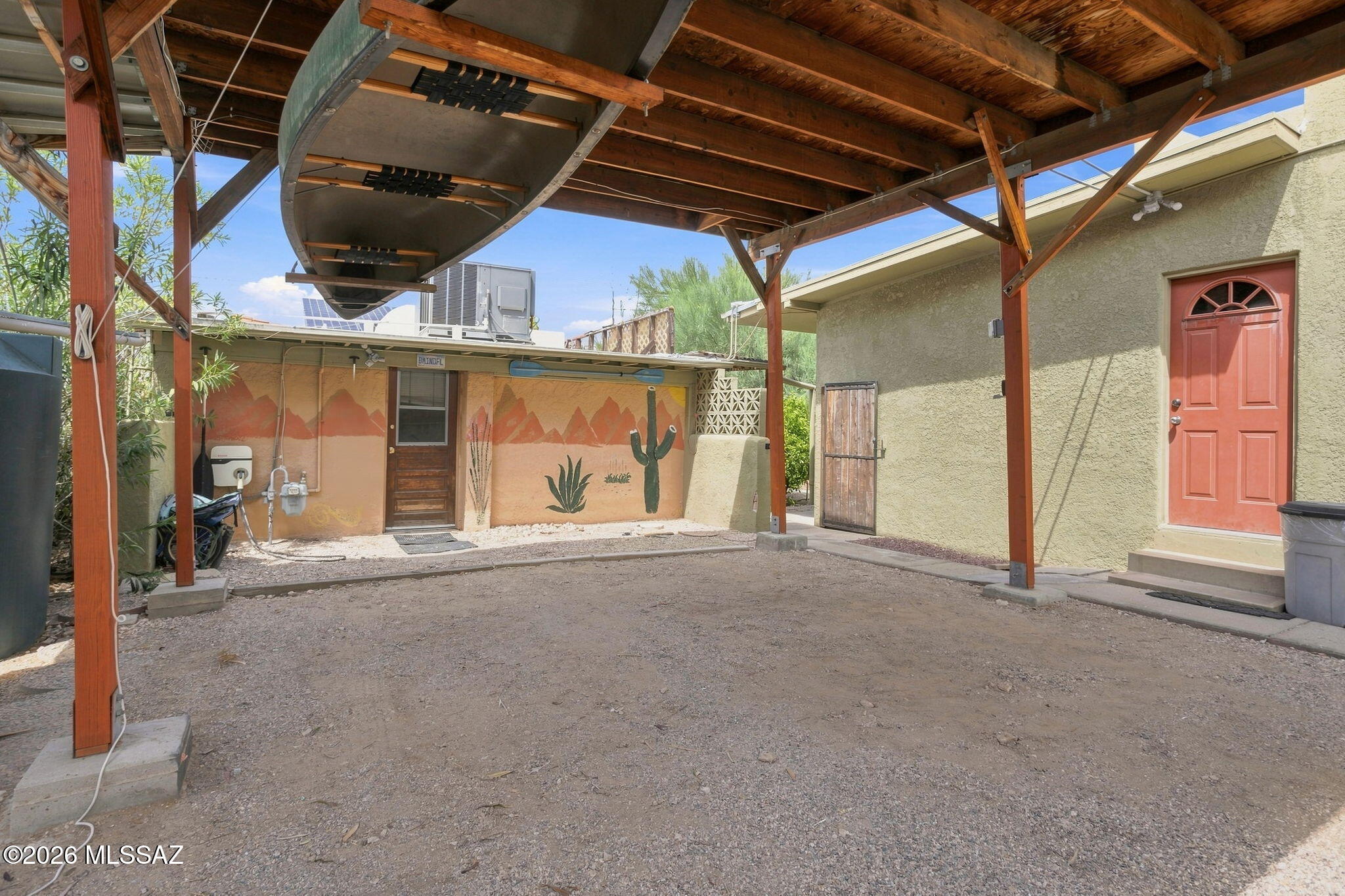 Jefferson Park Addition - Residential