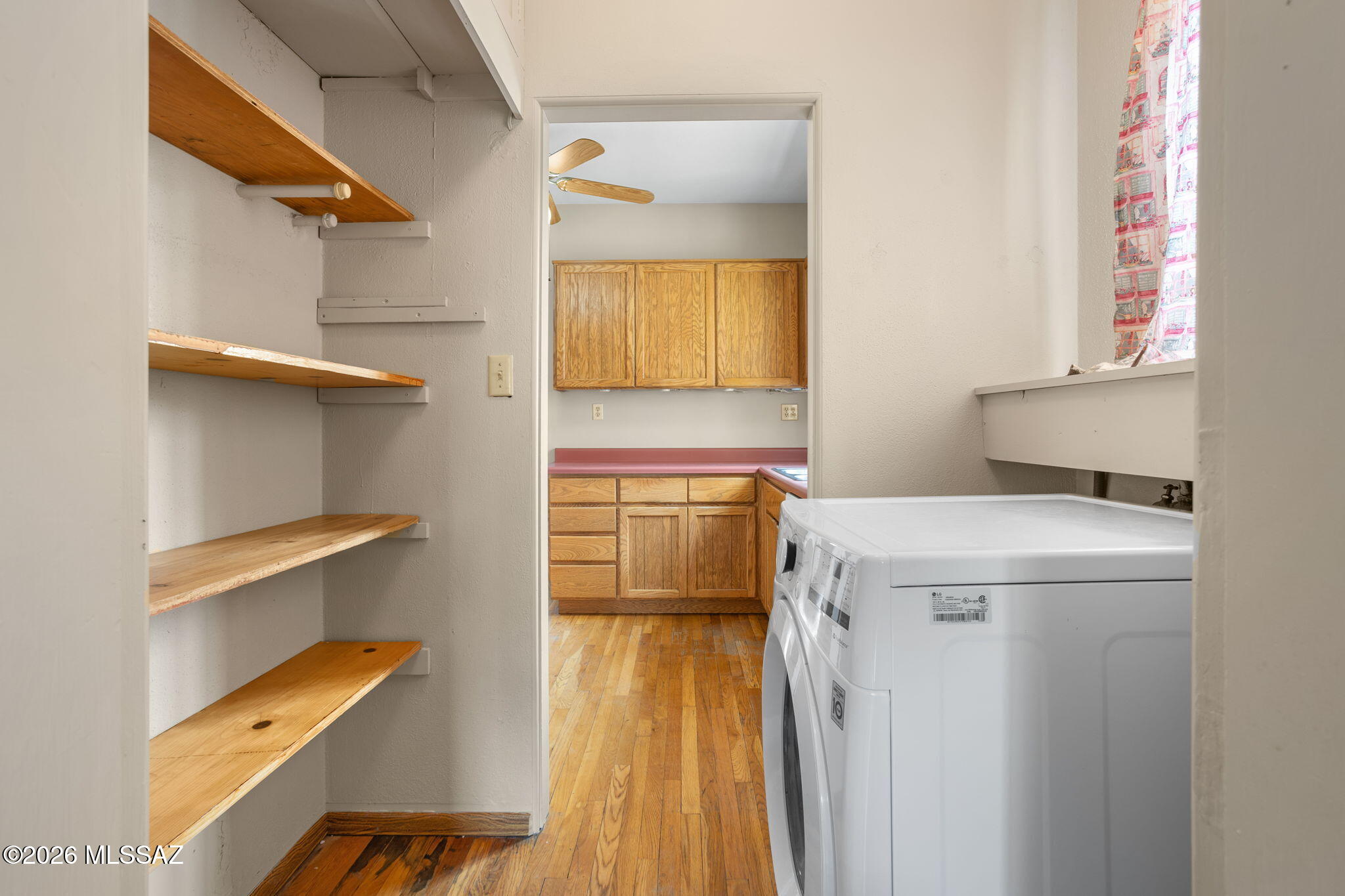 Jefferson Park Addition - Residential