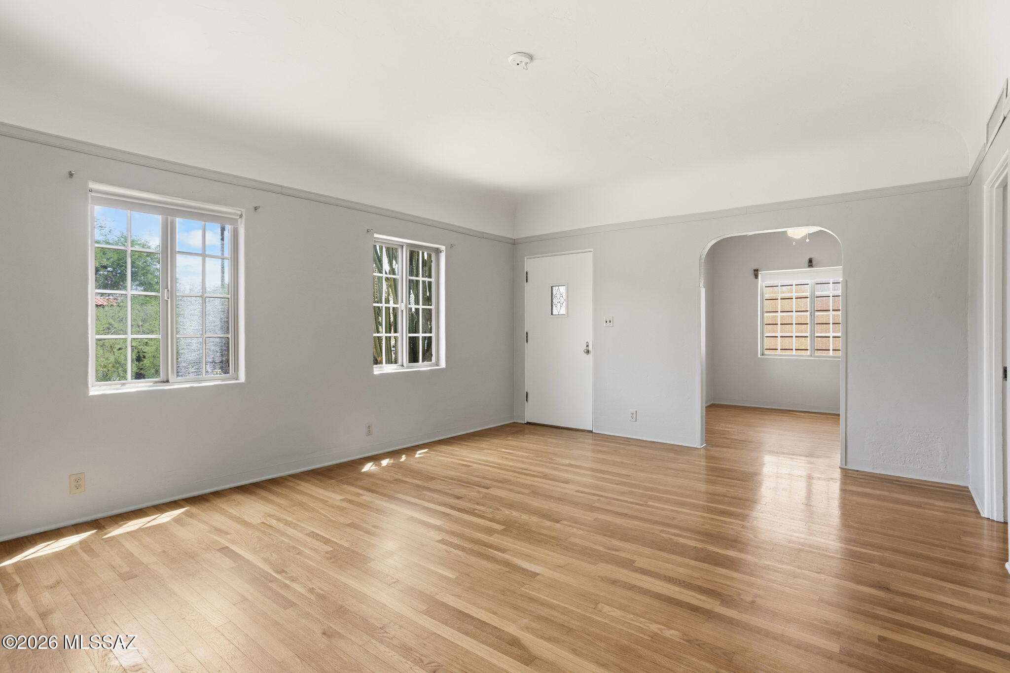 Jefferson Park Addition - Residential