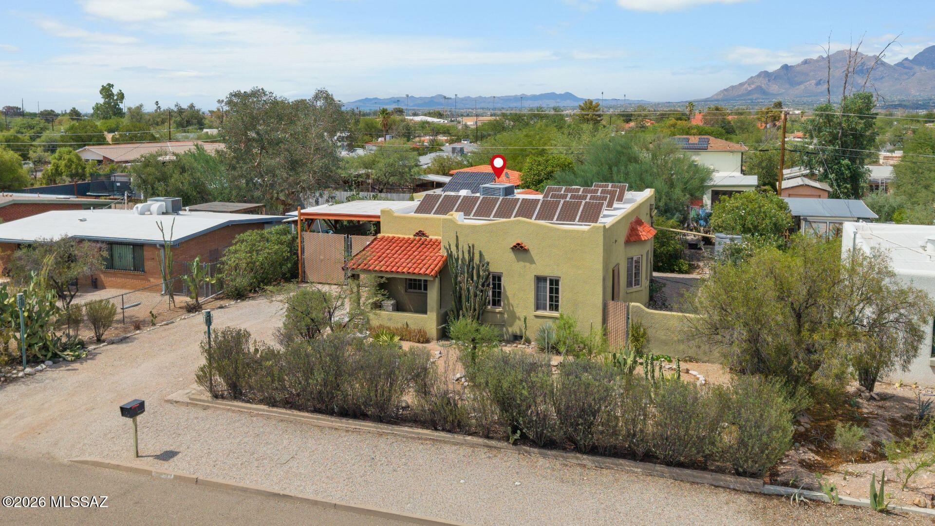 Jefferson Park Addition - Residential