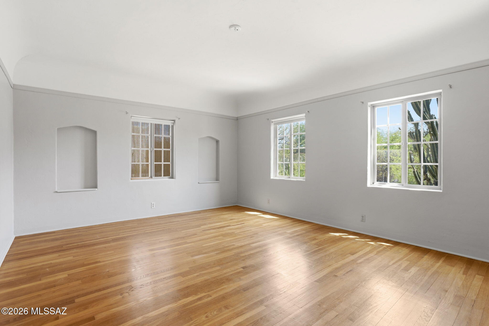Jefferson Park Addition - Residential