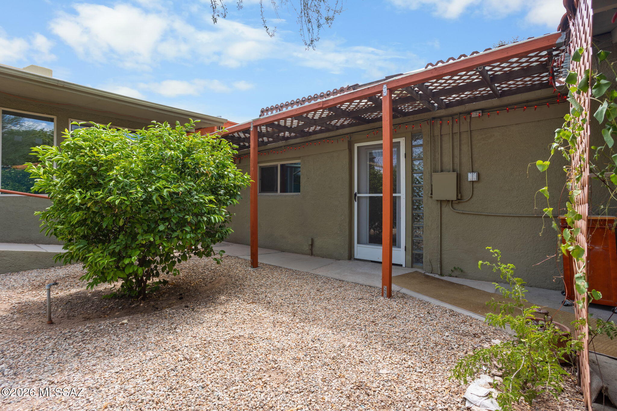 Jefferson Park Addition - Residential