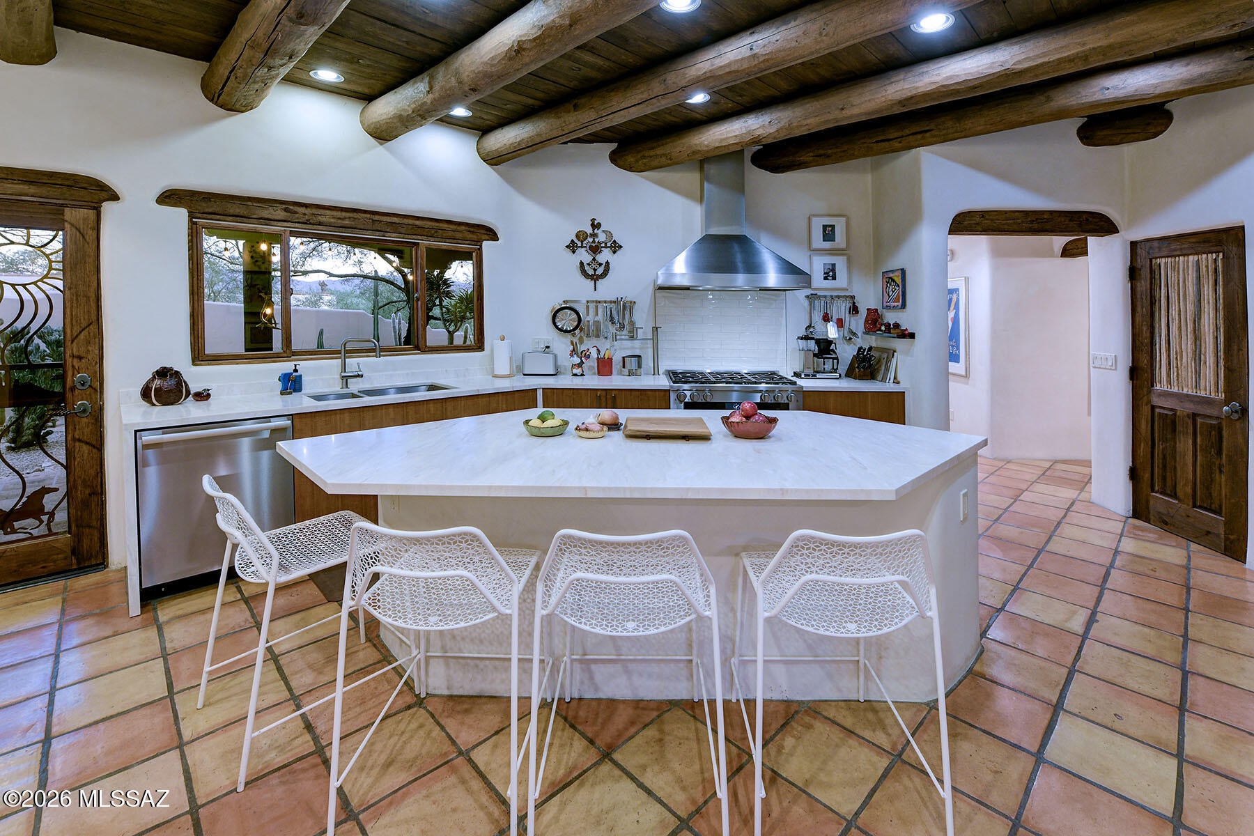 The Sanctuary (1-17) - Residential