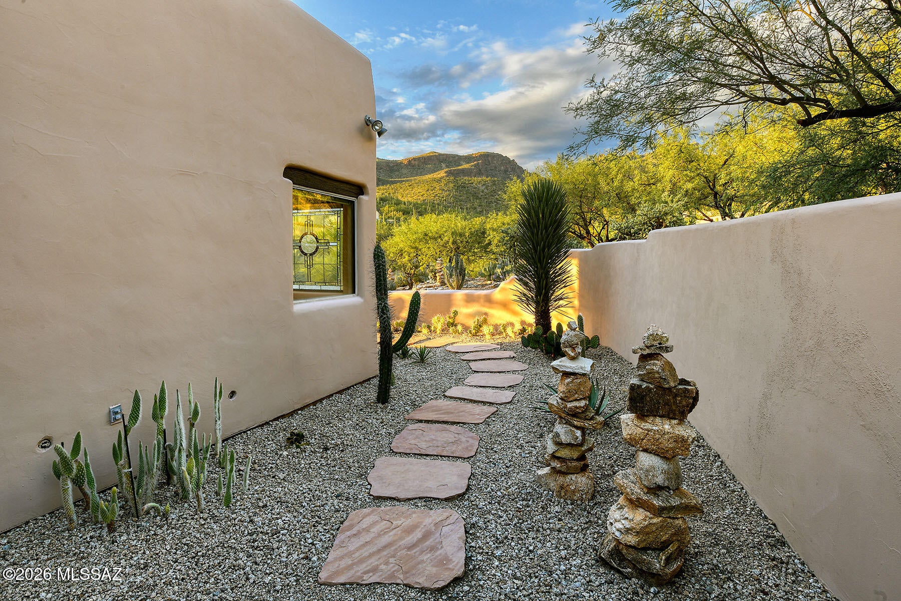 The Sanctuary (1-17) - Residential