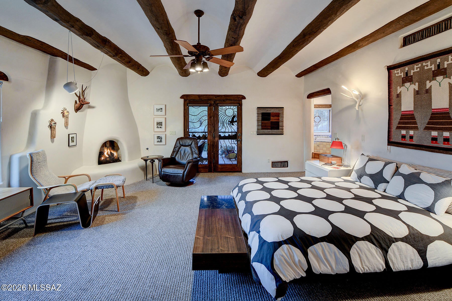 The Sanctuary (1-17) - Residential