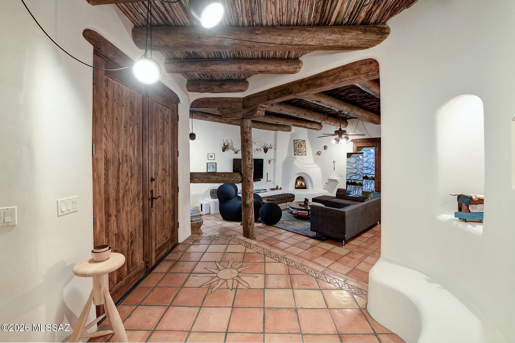 The Sanctuary (1-17) - Residential