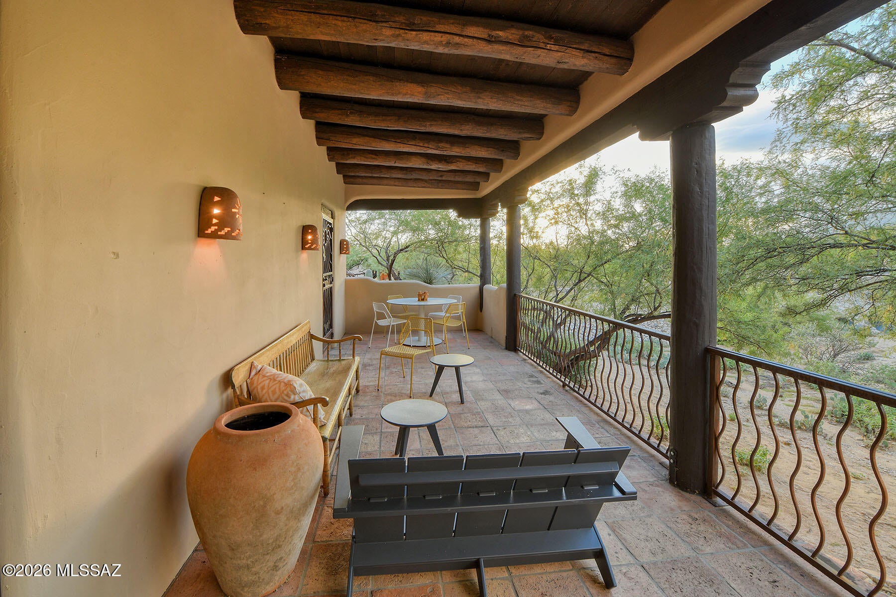 The Sanctuary (1-17) - Residential