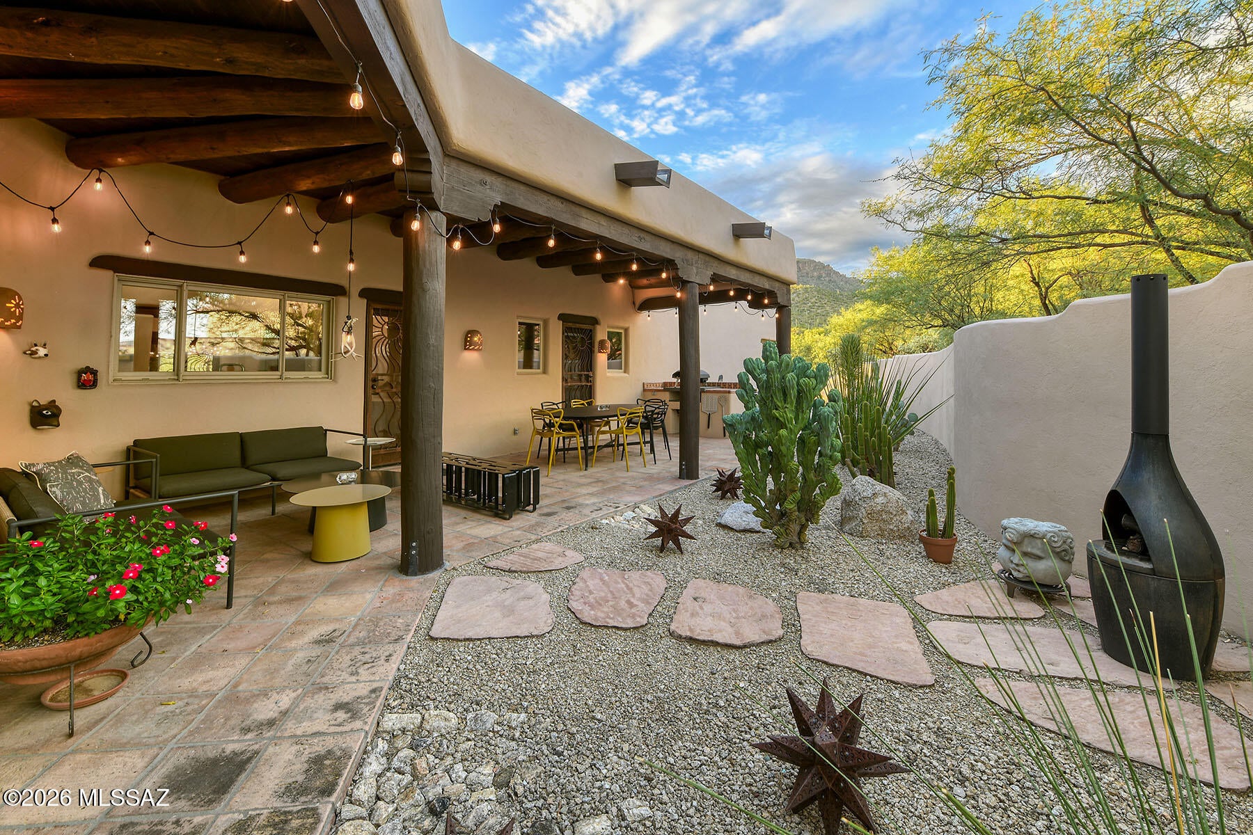 The Sanctuary (1-17) - Residential