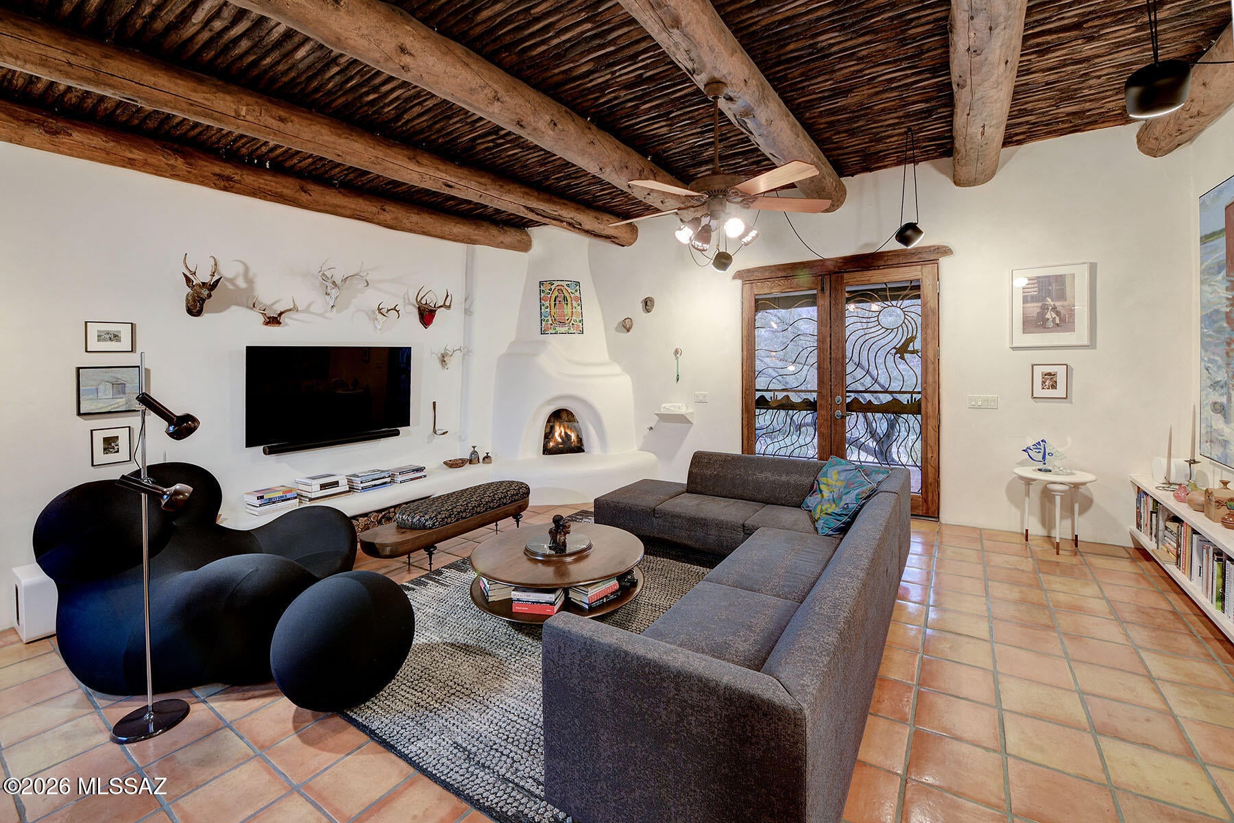 The Sanctuary (1-17) - Residential