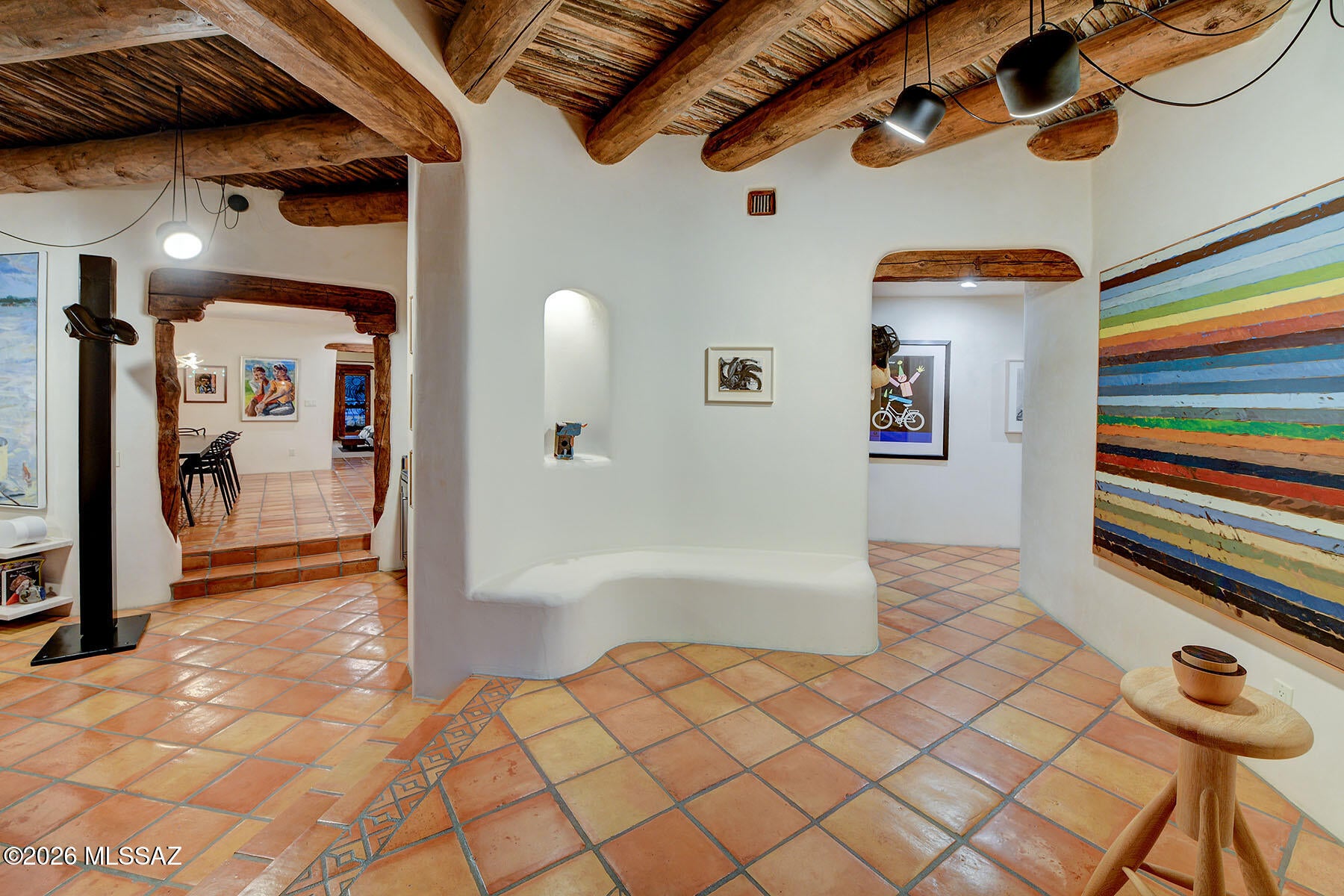 The Sanctuary (1-17) - Residential