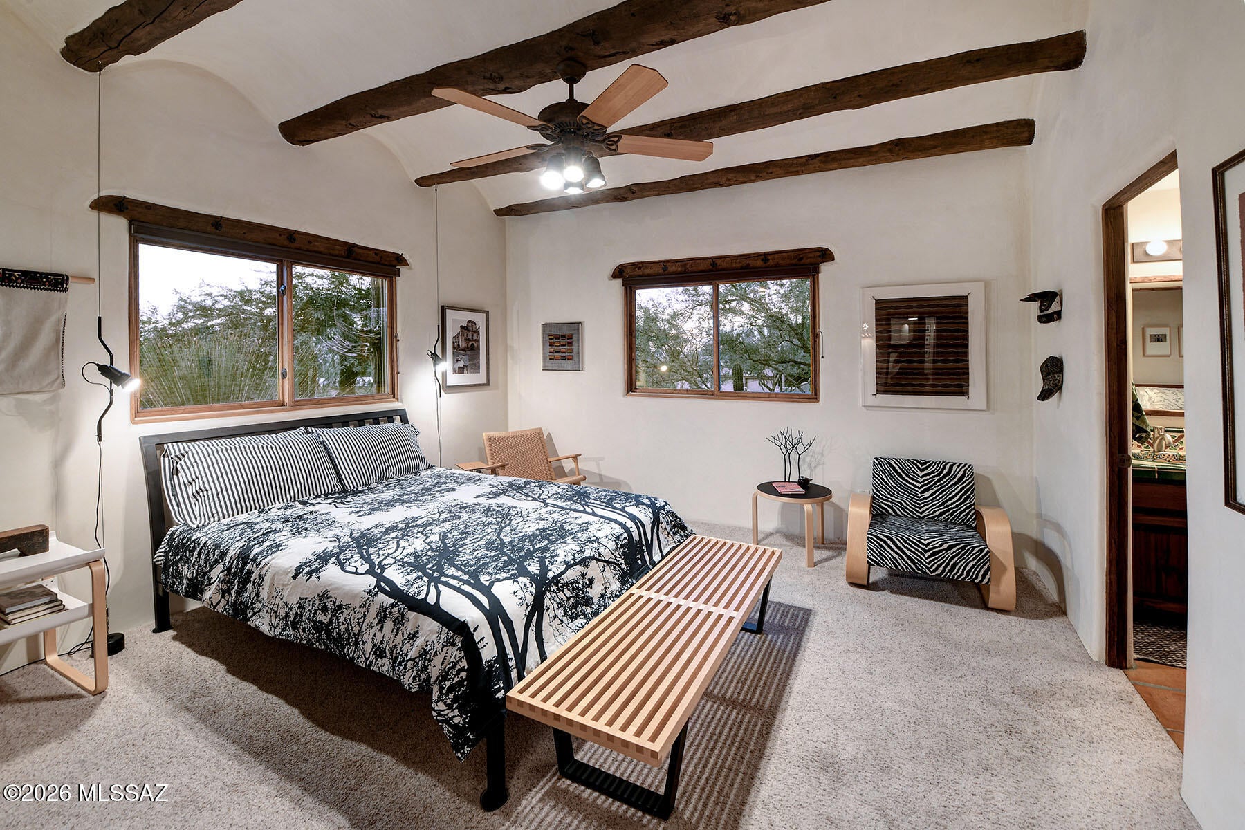 The Sanctuary (1-17) - Residential
