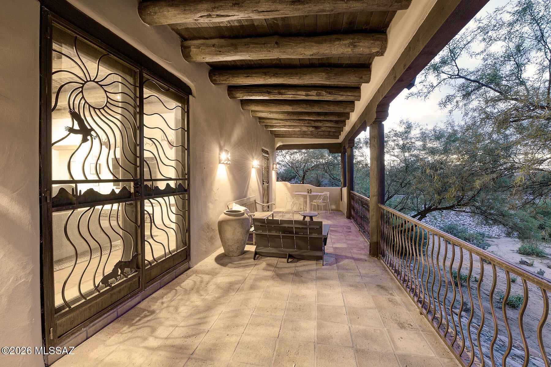 The Sanctuary (1-17) - Residential
