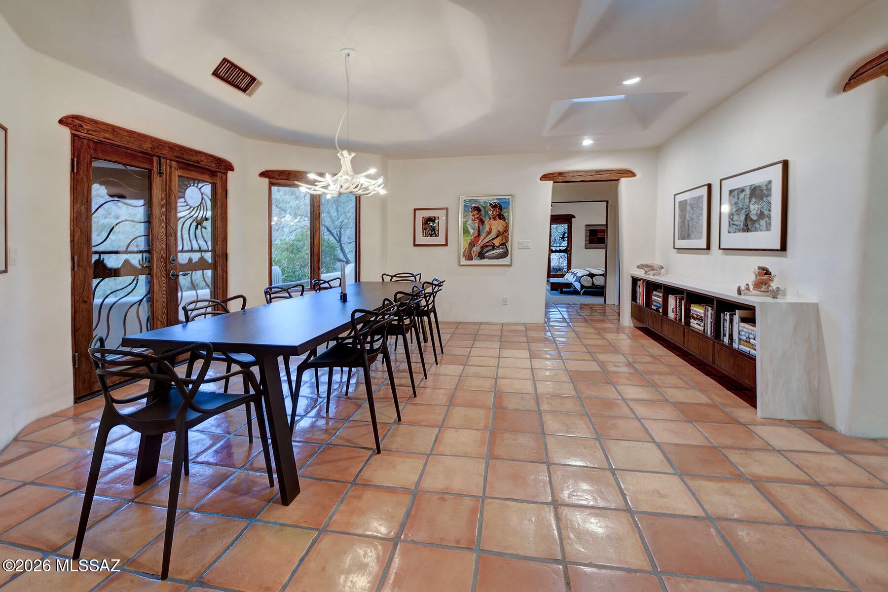 The Sanctuary (1-17) - Residential