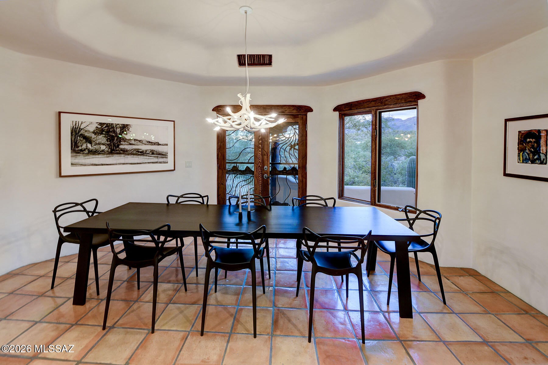 The Sanctuary (1-17) - Residential