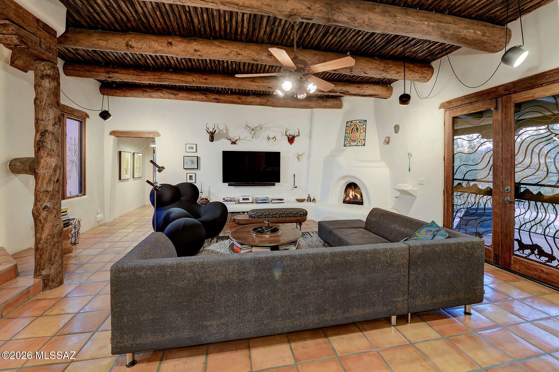 The Sanctuary (1-17) - Residential