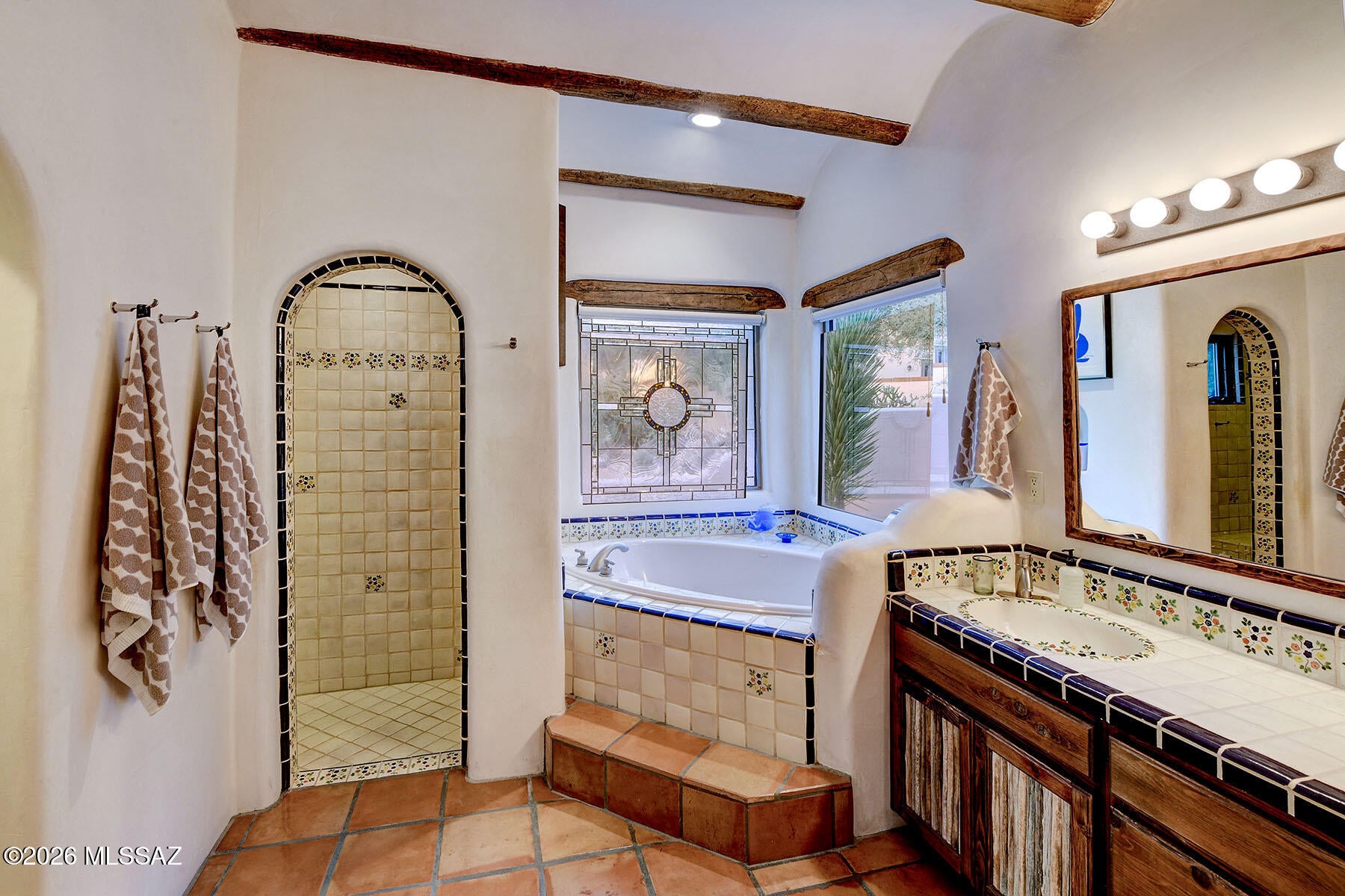 The Sanctuary (1-17) - Residential