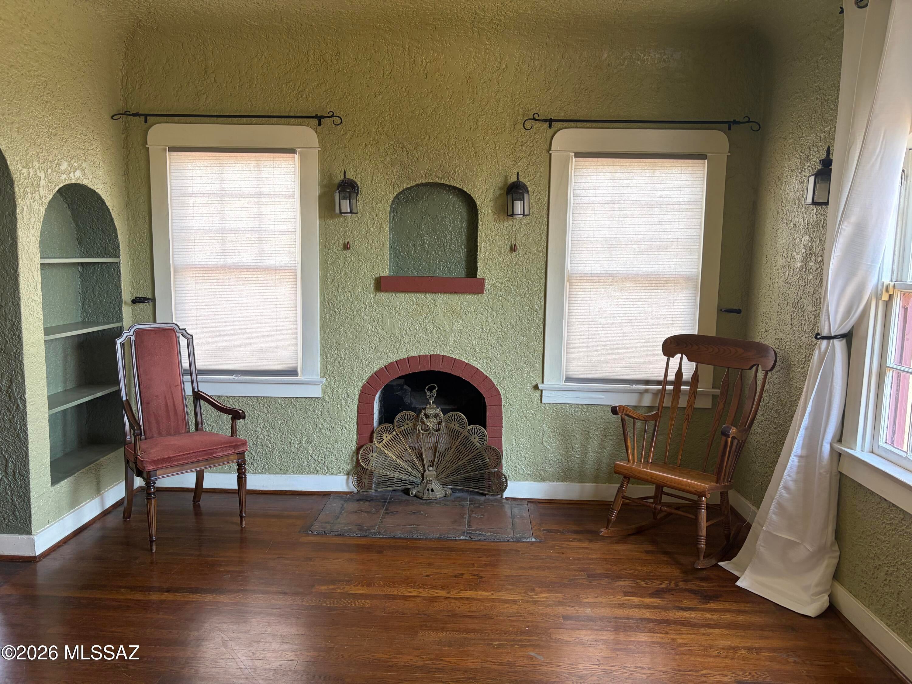 Monterey Add Amended - Residential Lease