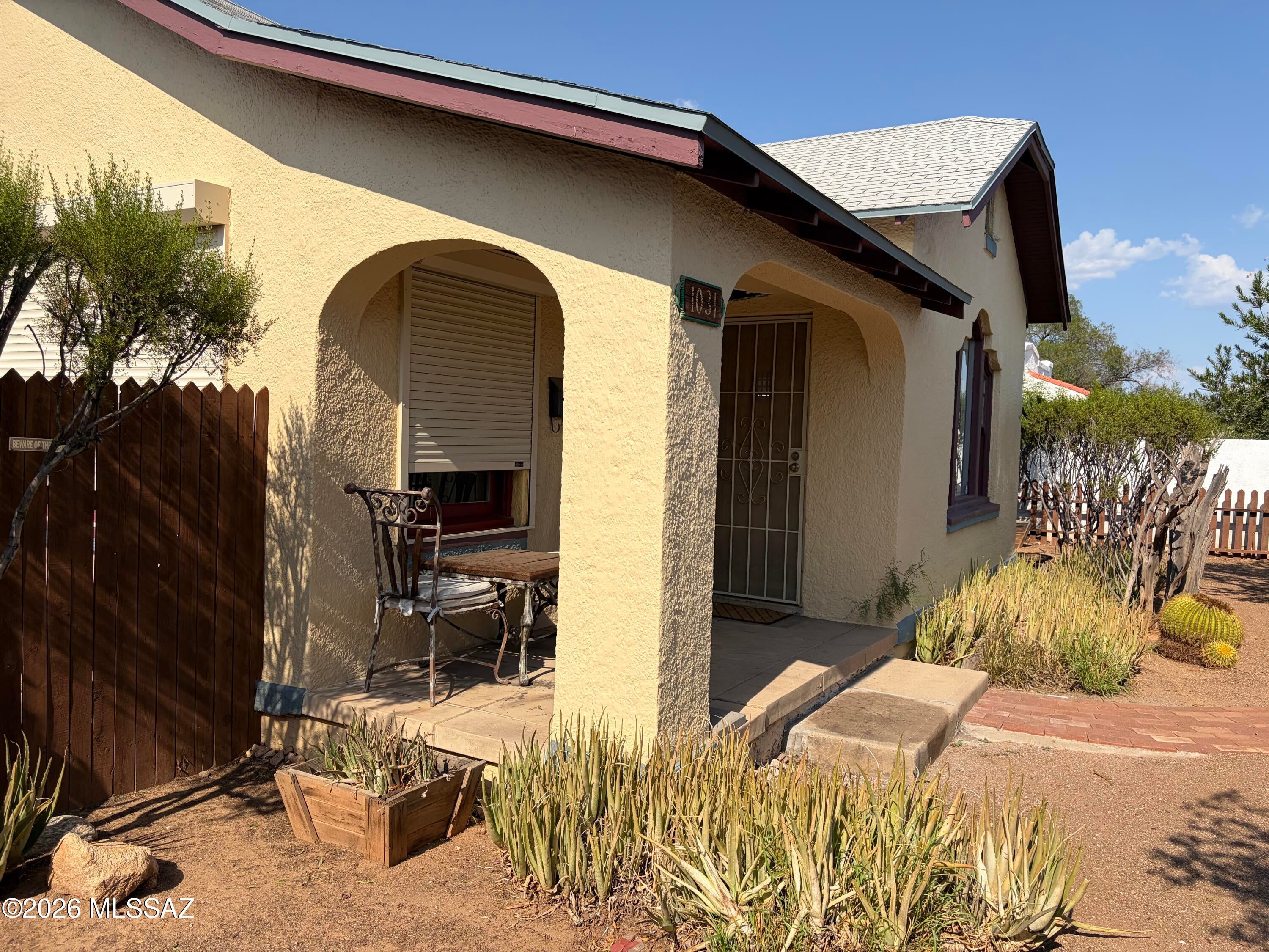 Monterey Add Amended - Residential Lease
