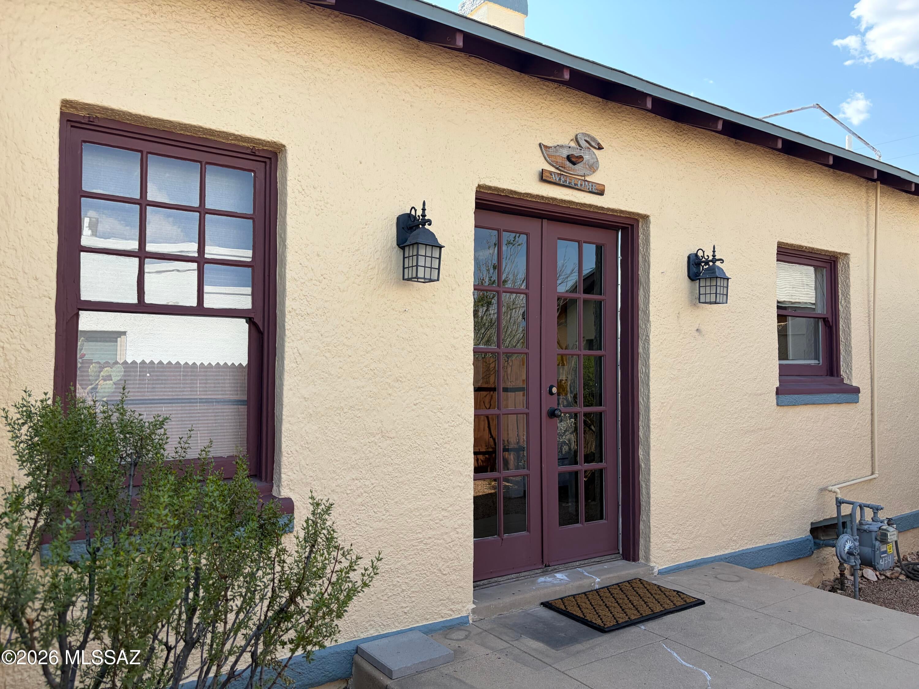 Monterey Add Amended - Residential Lease
