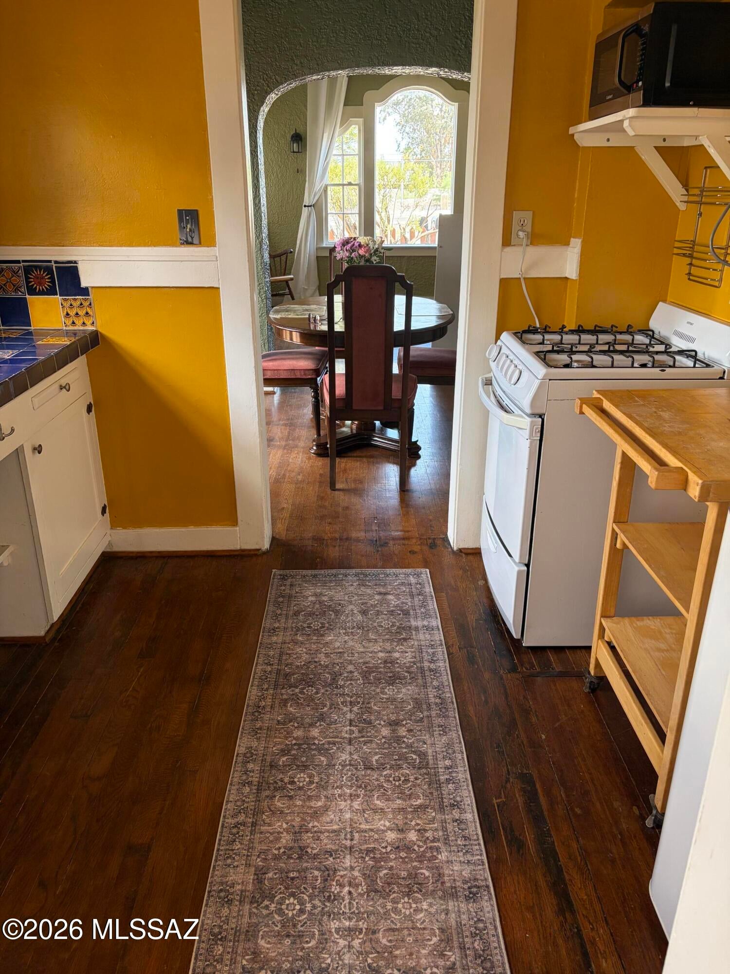 Monterey Add Amended - Residential Lease