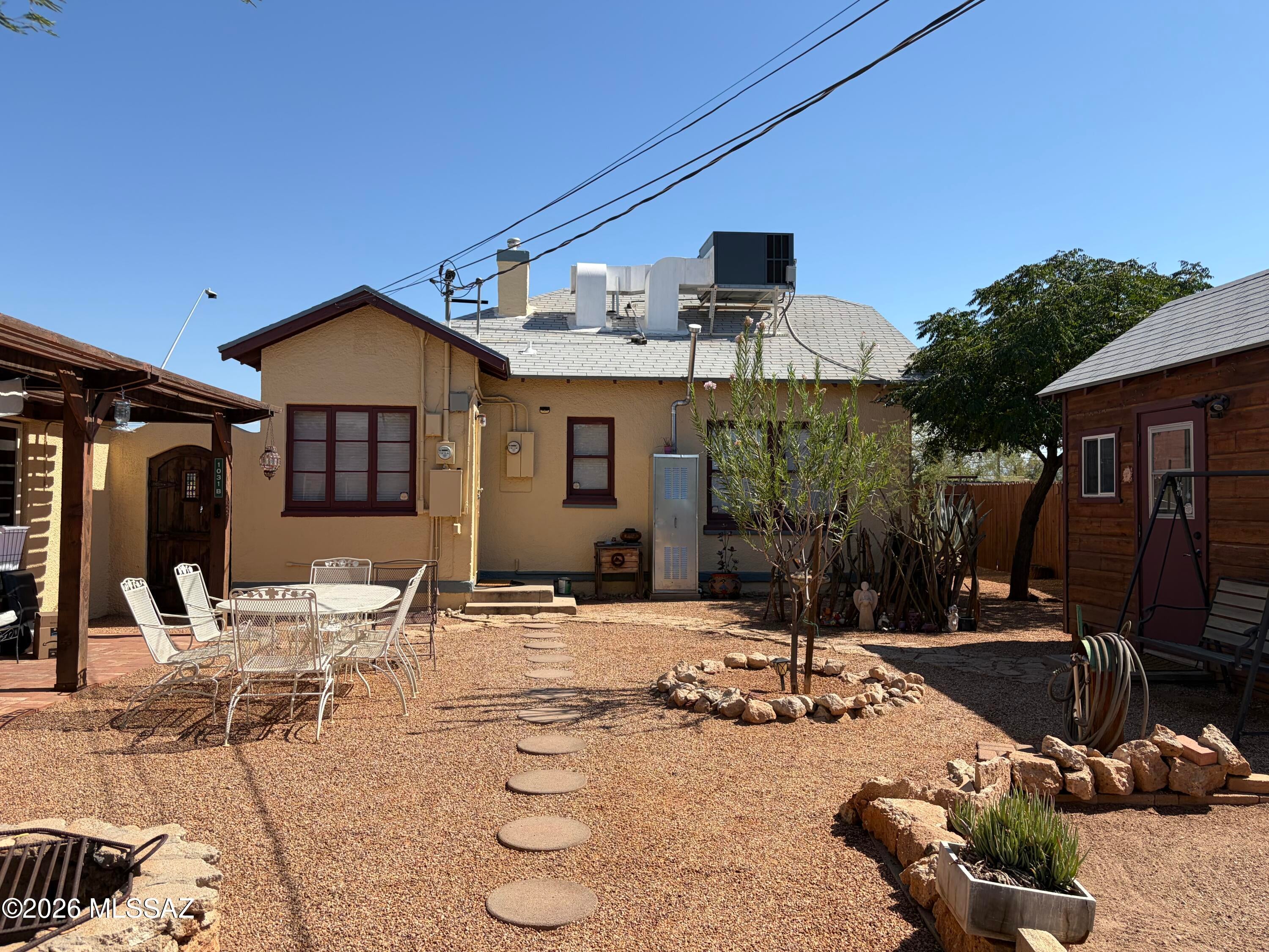 Monterey Add Amended - Residential Lease