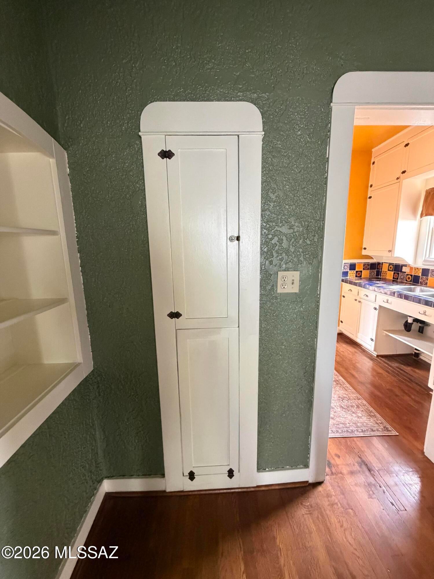 Monterey Add Amended - Residential Lease