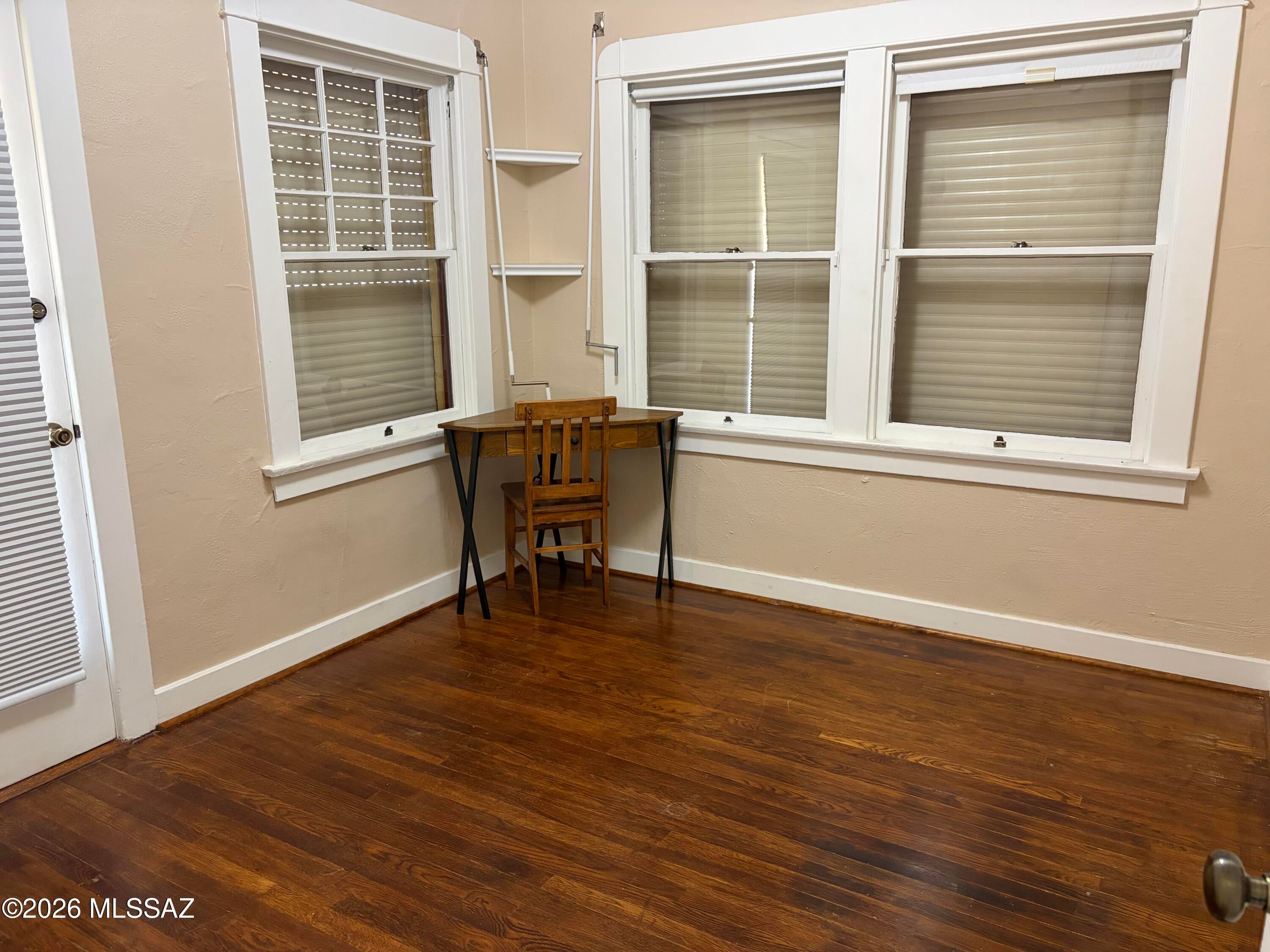 Monterey Add Amended - Residential Lease