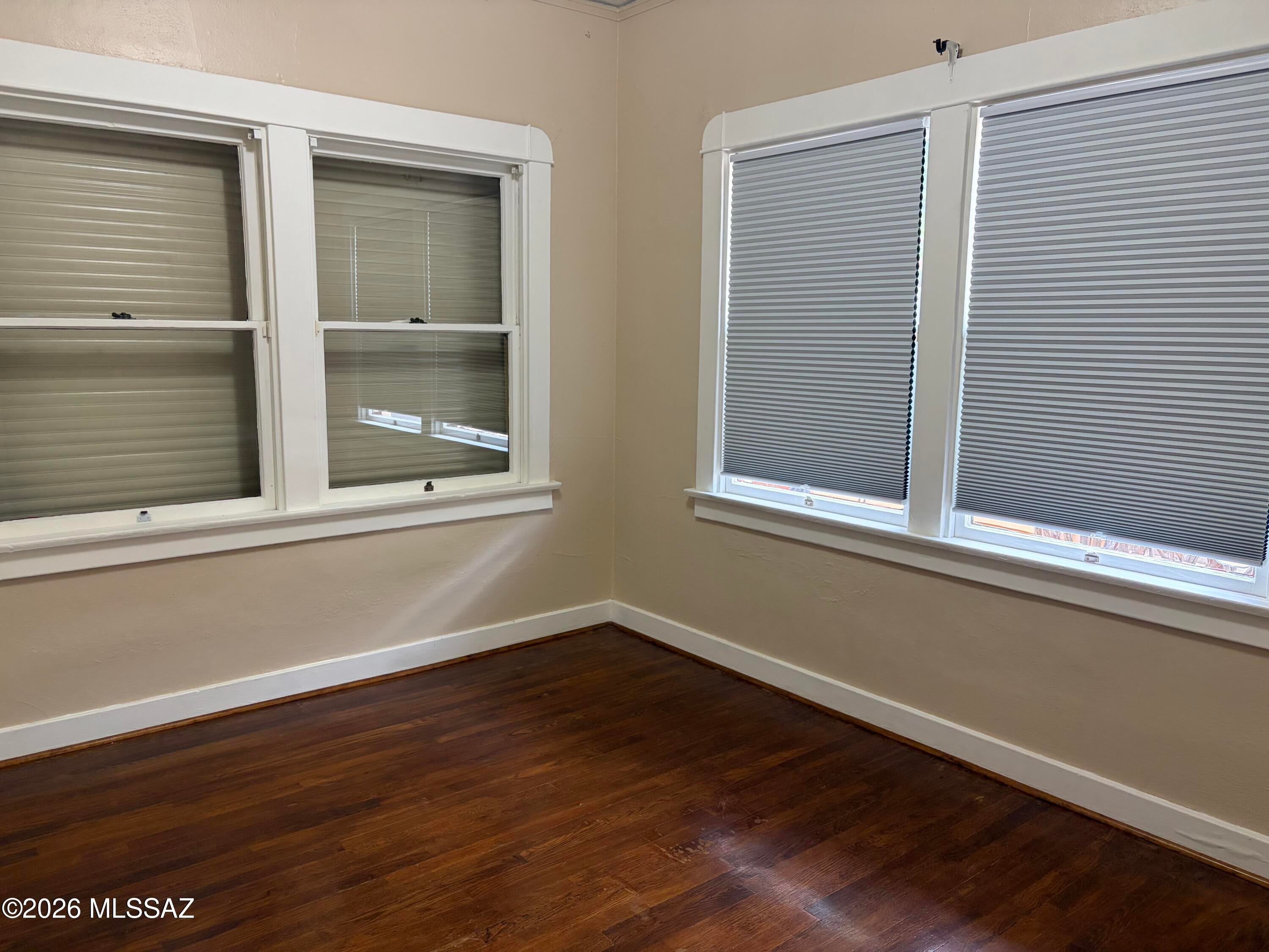 Monterey Add Amended - Residential Lease