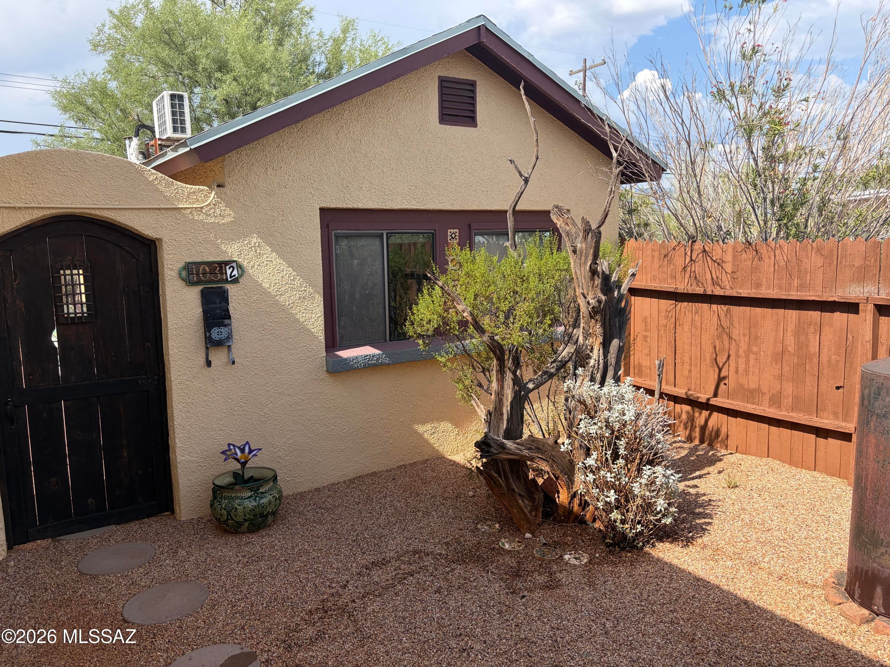 Monterey Add Amended - Residential Lease