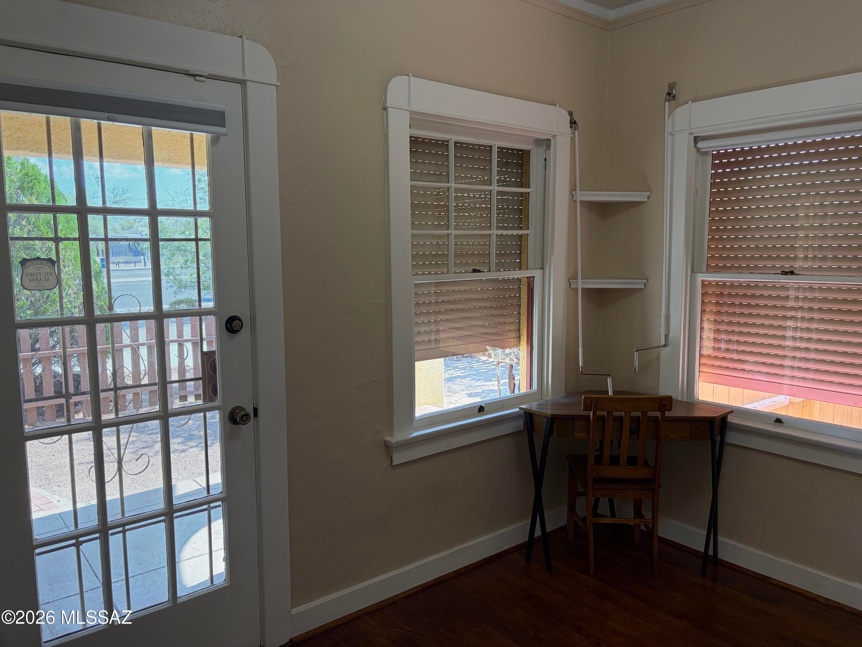 Monterey Add Amended - Residential Lease