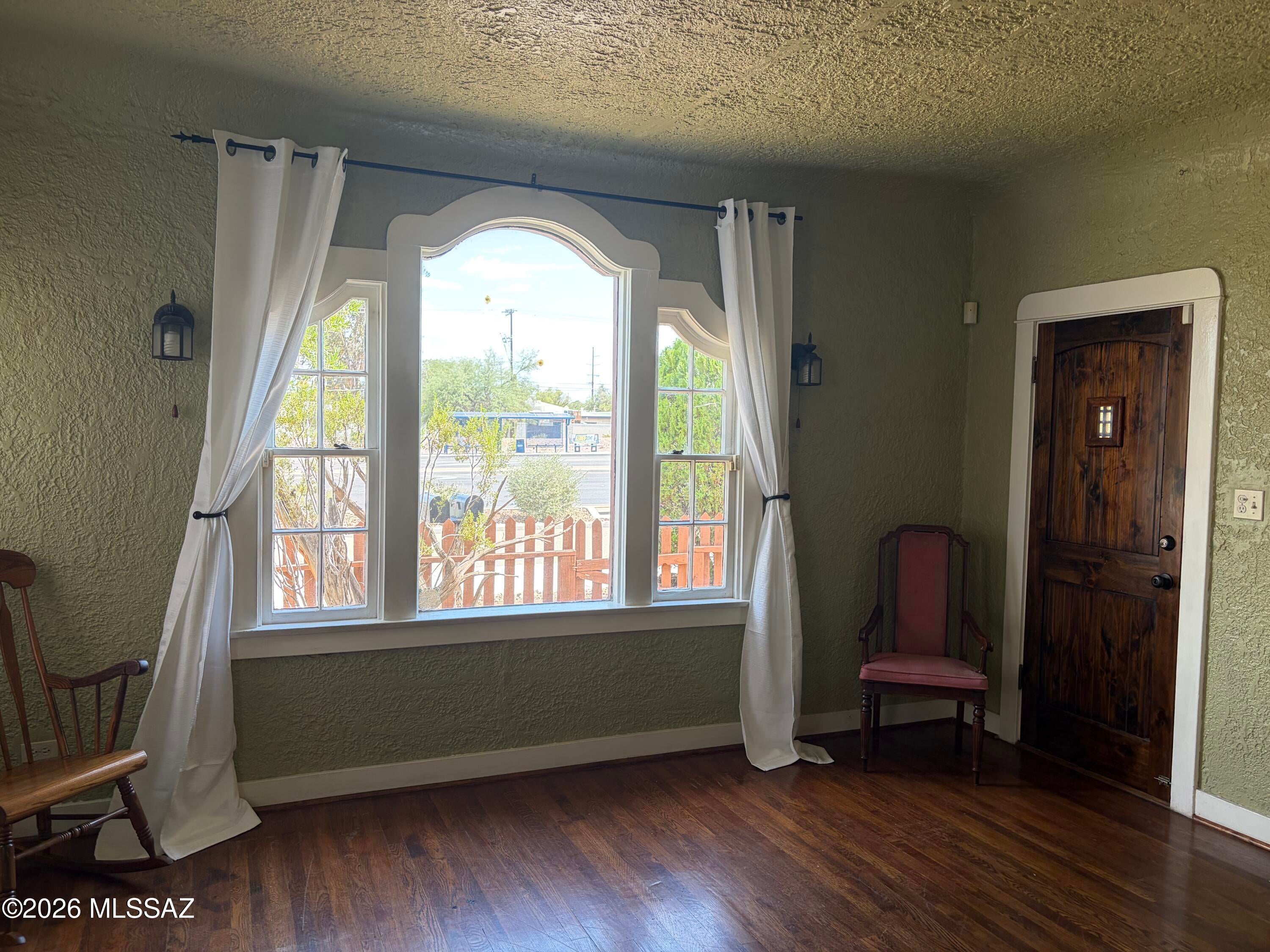 Monterey Add Amended - Residential Lease