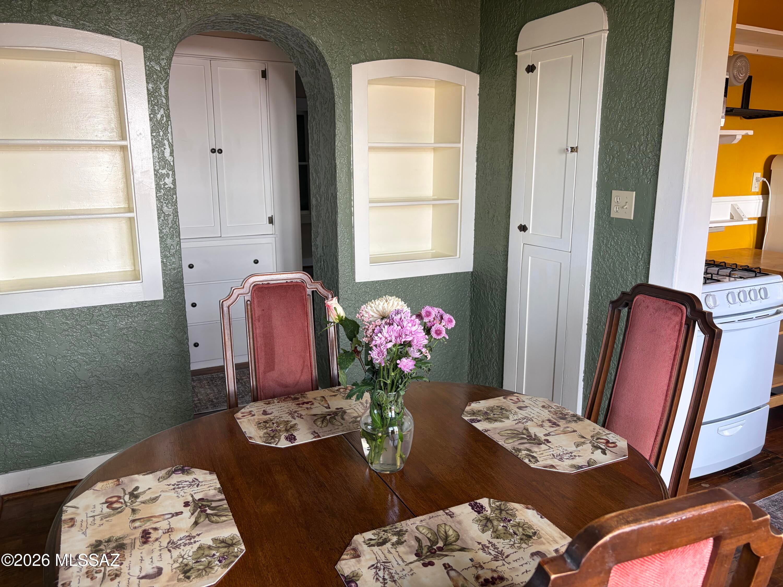 Monterey Add Amended - Residential Lease