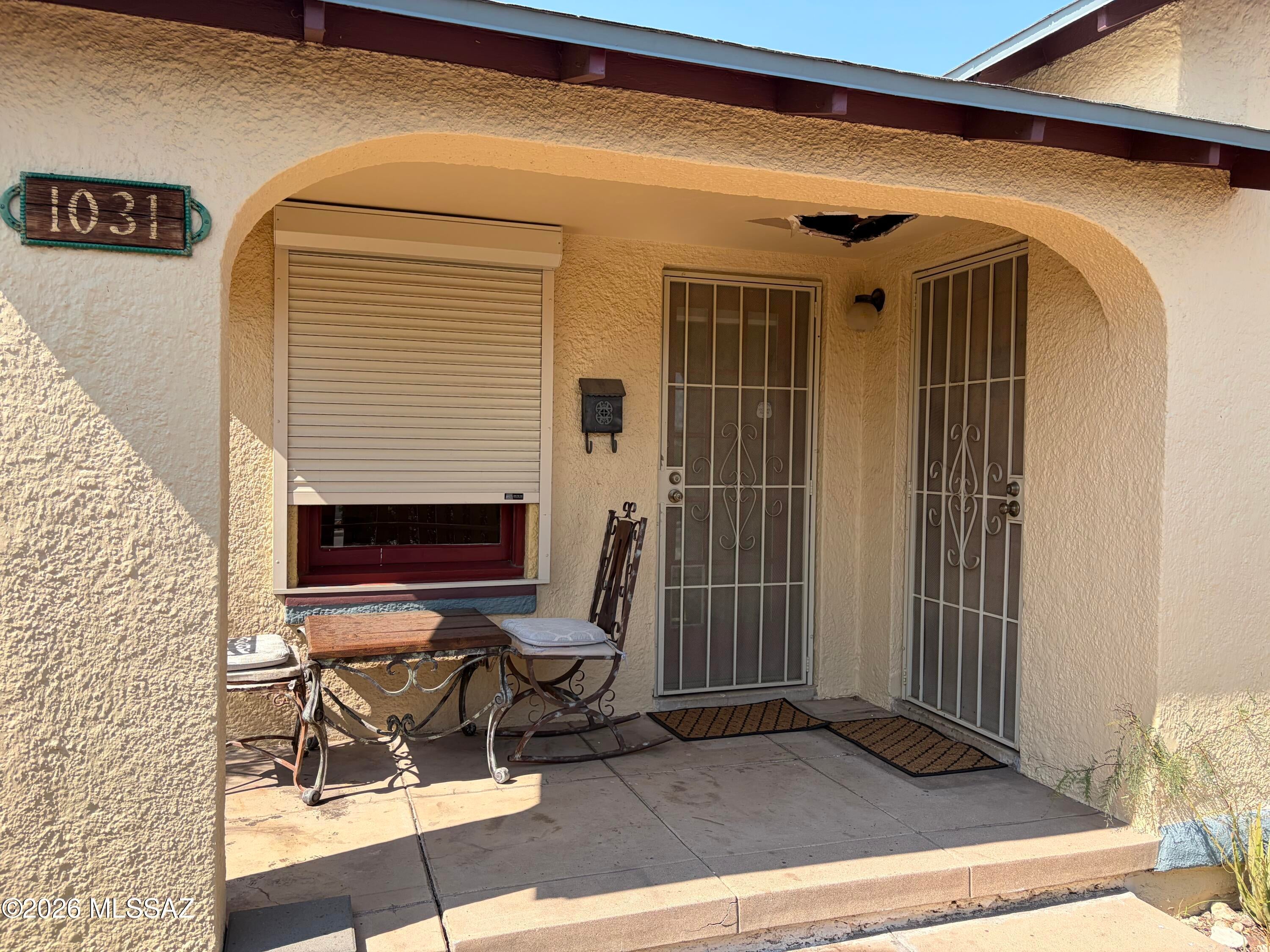 Monterey Add Amended - Residential Lease