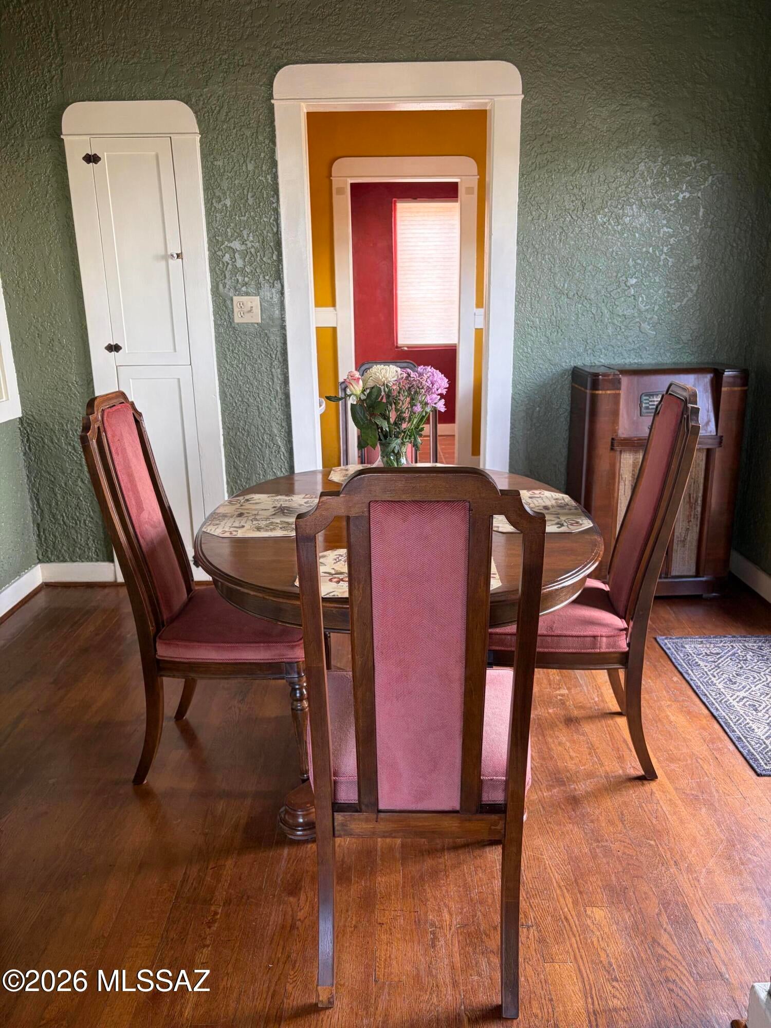 Monterey Add Amended - Residential Lease