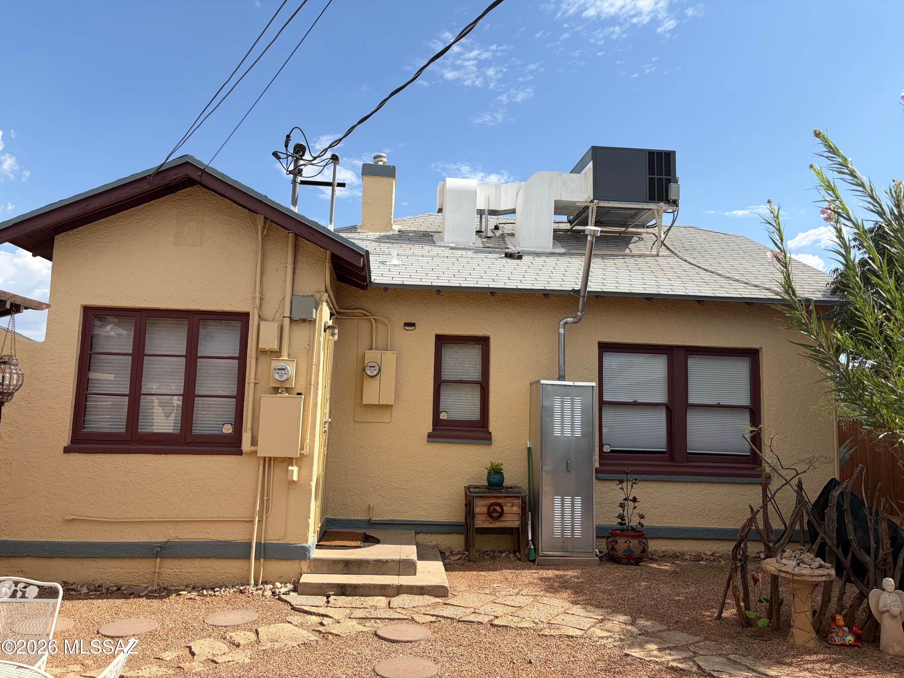 Monterey Add Amended - Residential Lease