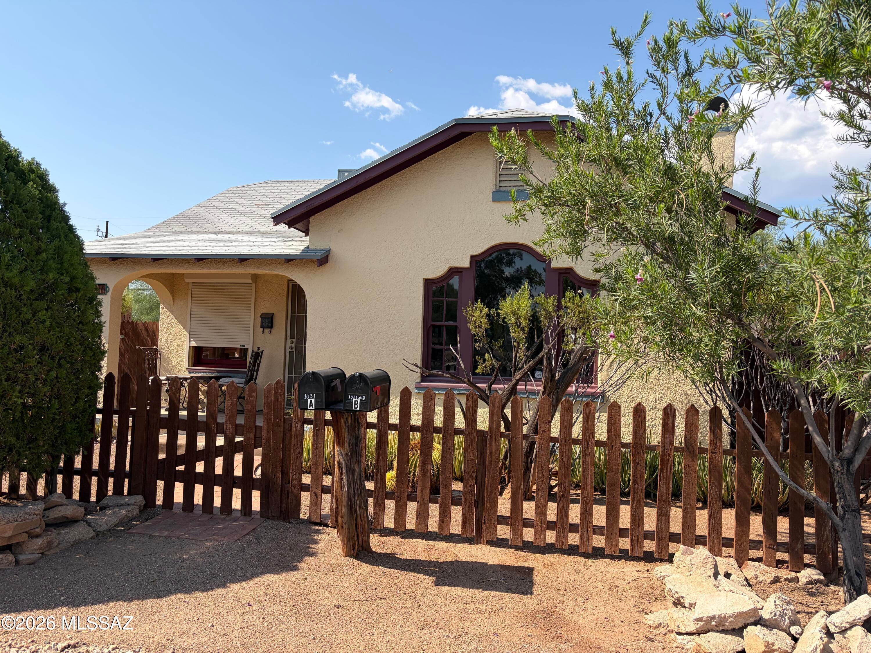 Monterey Add Amended - Residential Lease