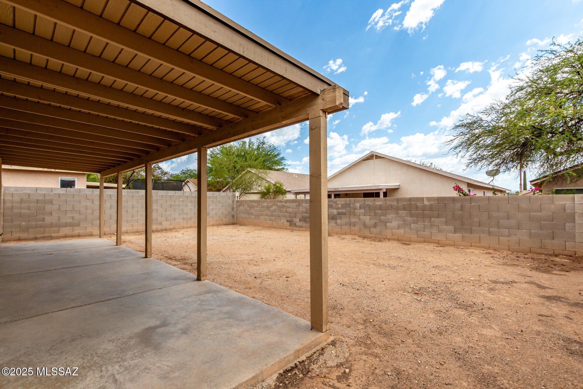 Hacienda Del Oro (1-879) - Residential