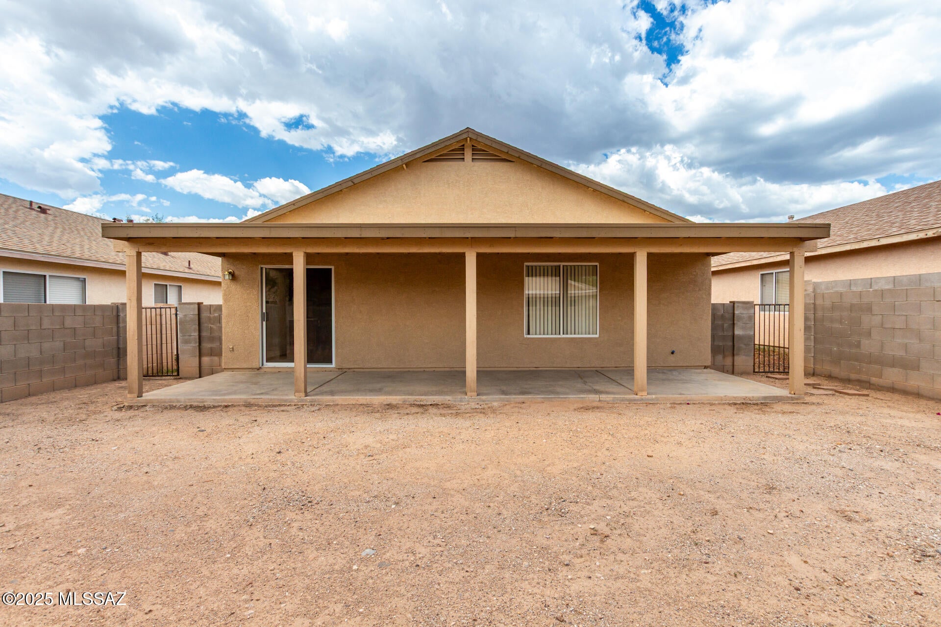 Hacienda Del Oro (1-879) - Residential
