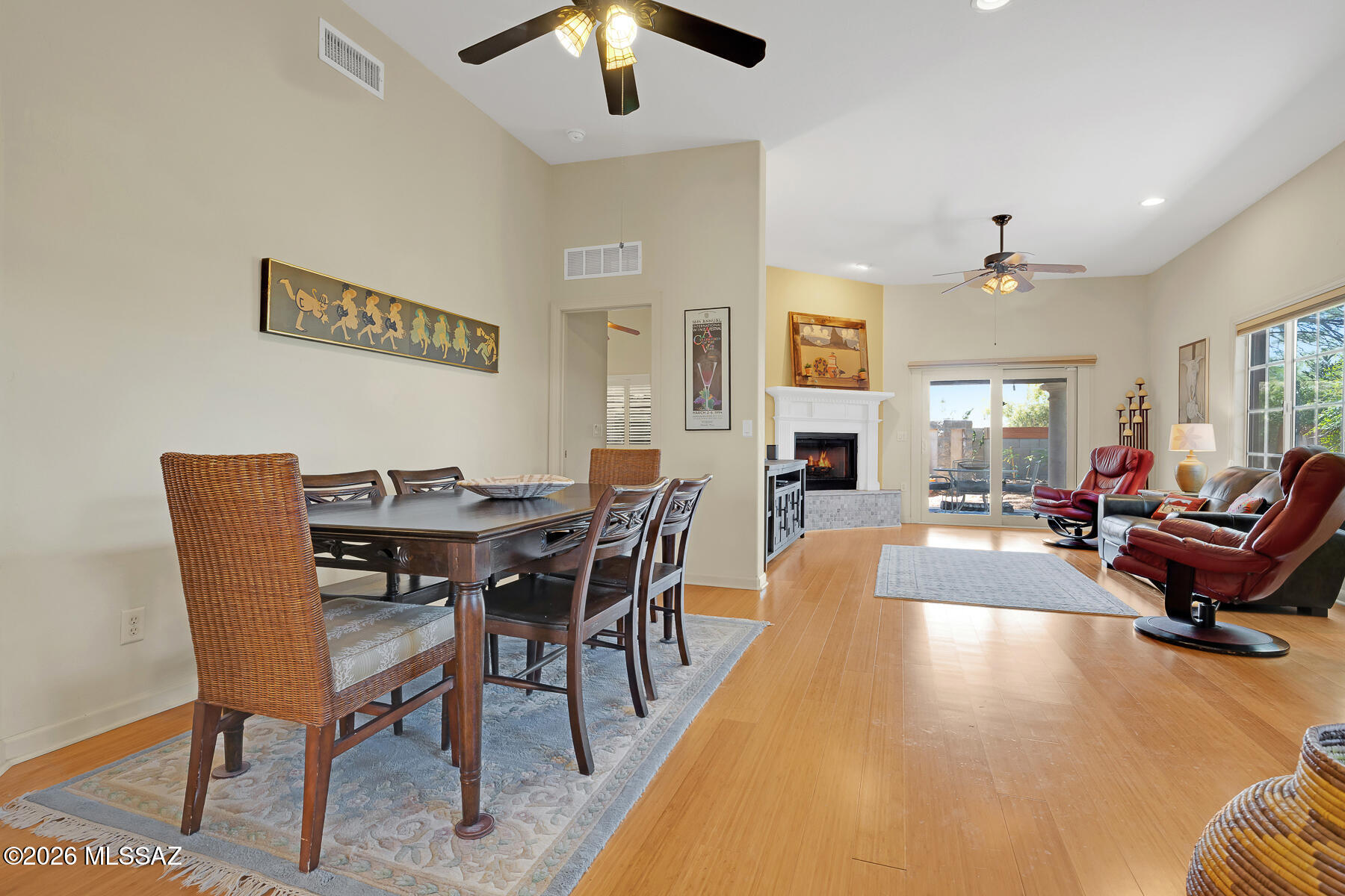 Palo Verde Place - Residential