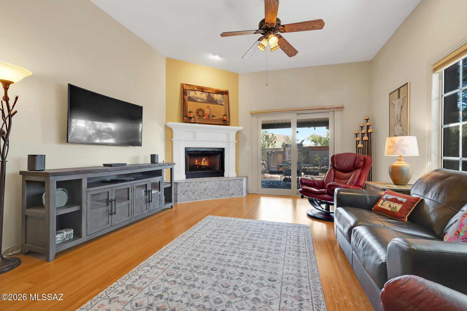 Palo Verde Place - Residential
