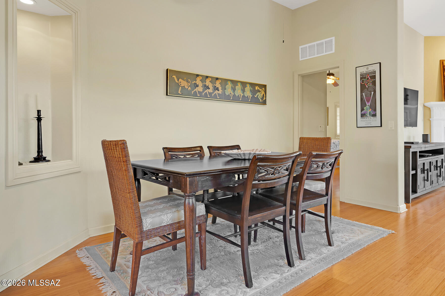 Palo Verde Place - Residential