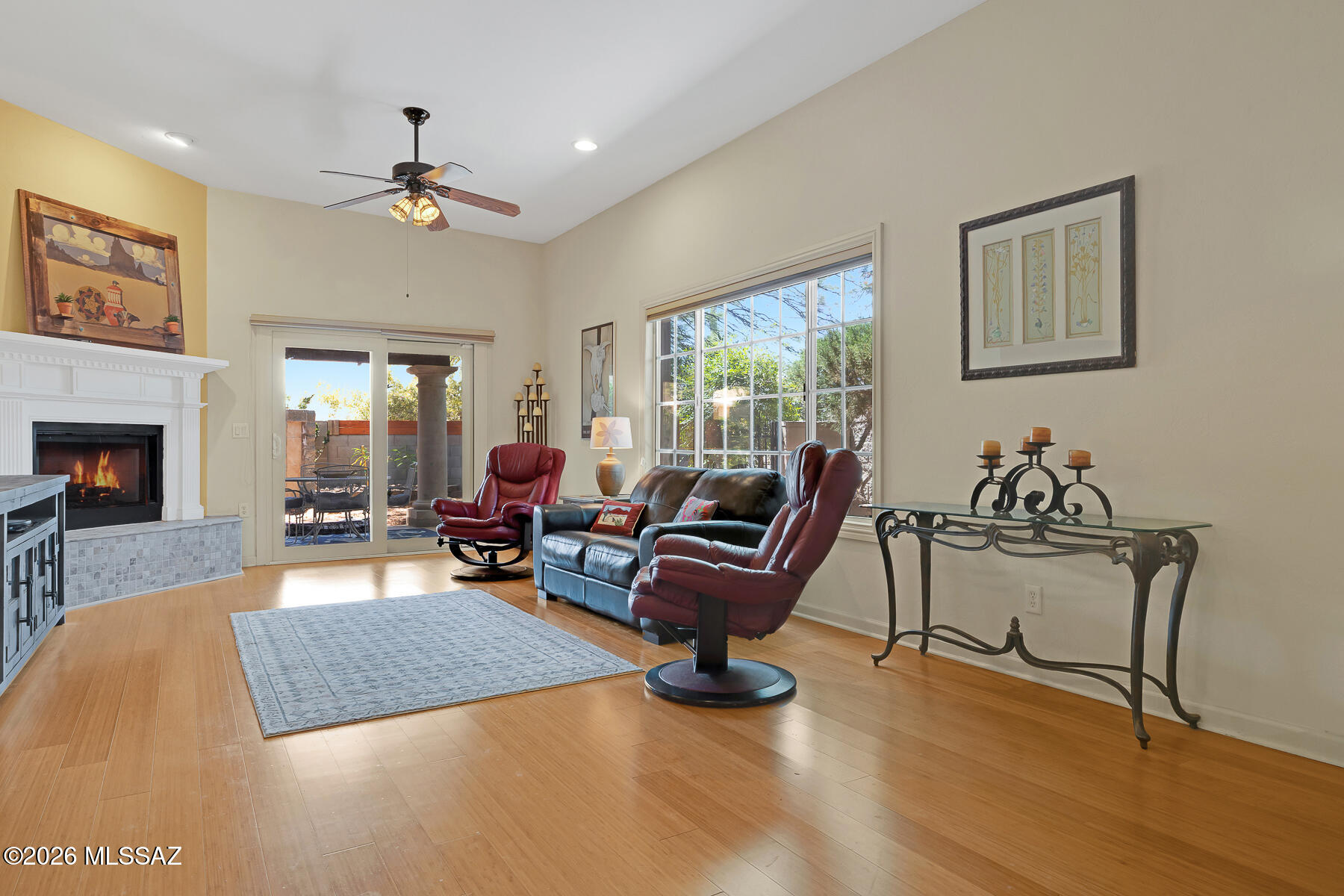 Palo Verde Place - Residential