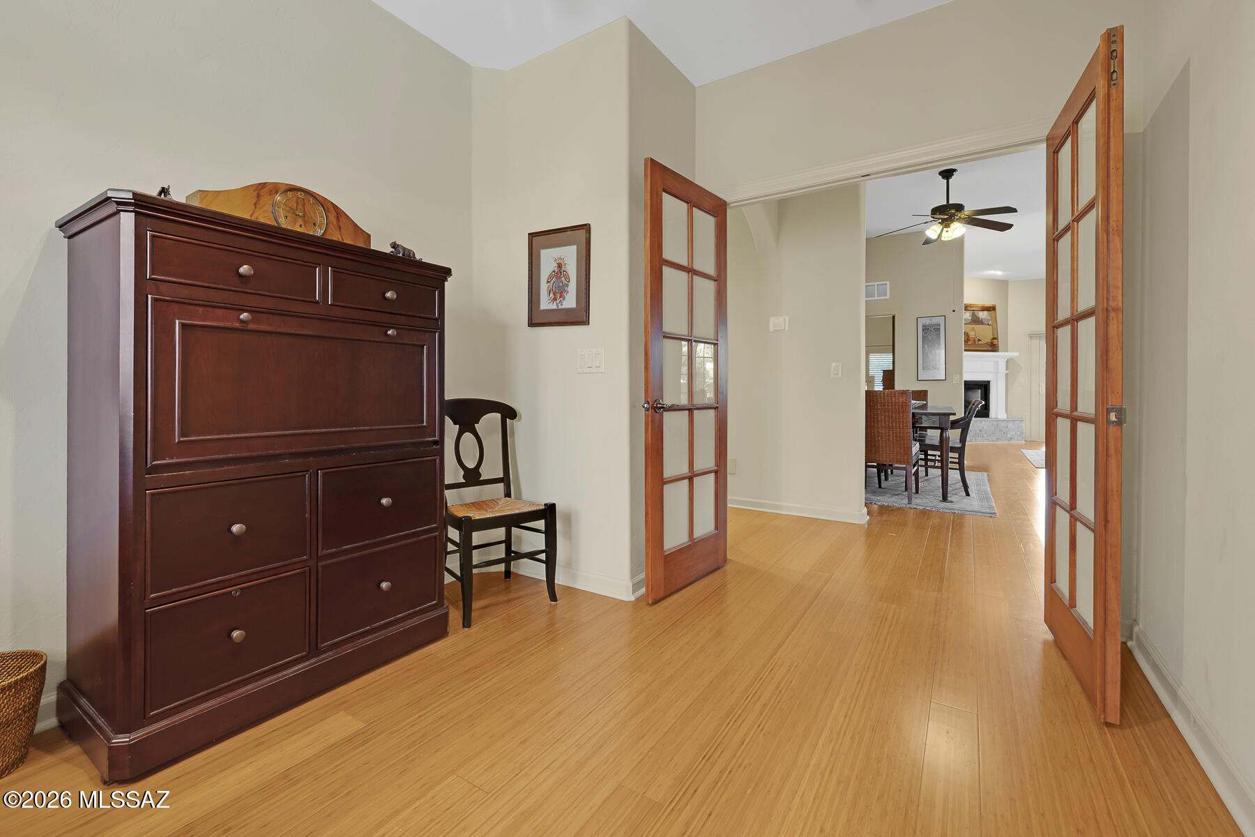 Palo Verde Place - Residential