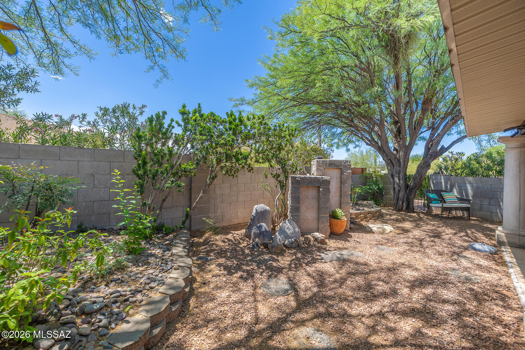 Palo Verde Place - Residential