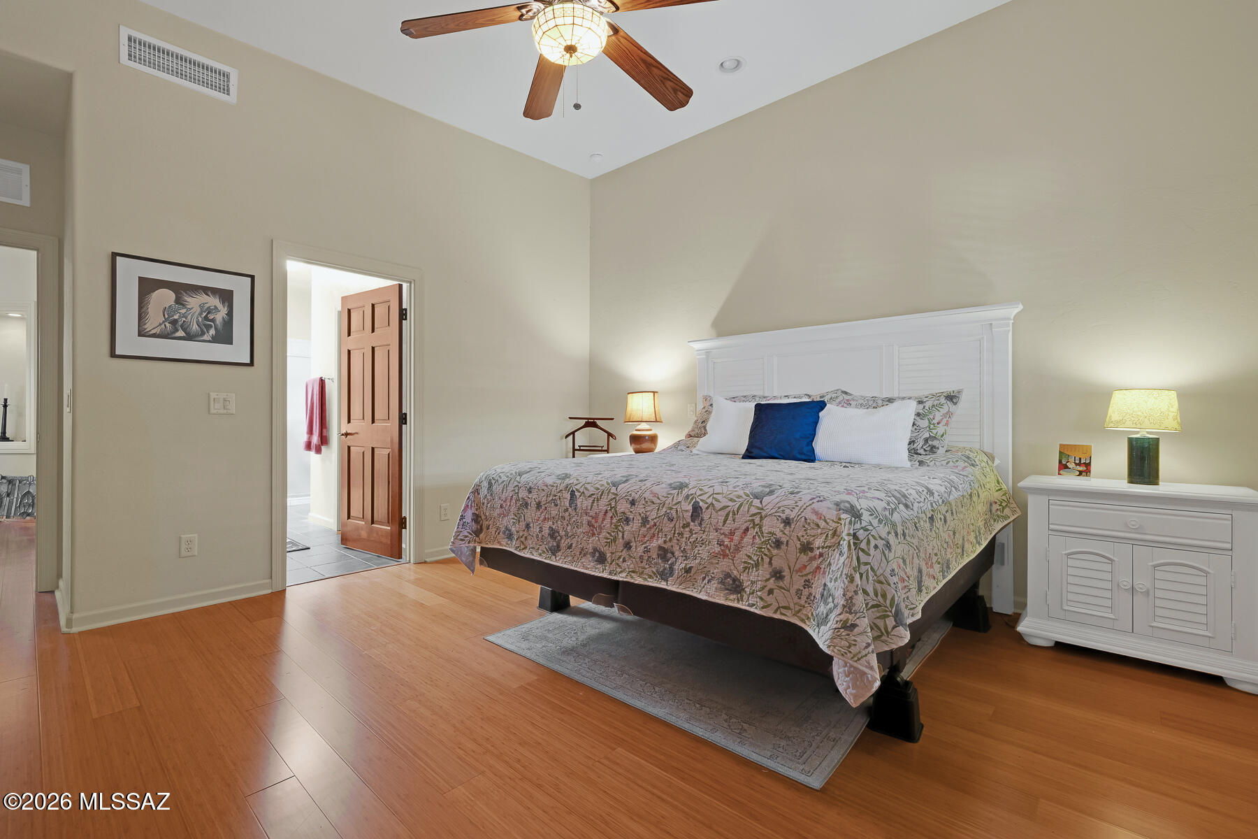 Palo Verde Place - Residential