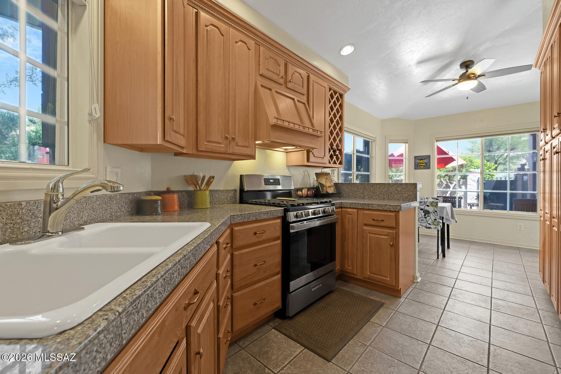 Palo Verde Place - Residential