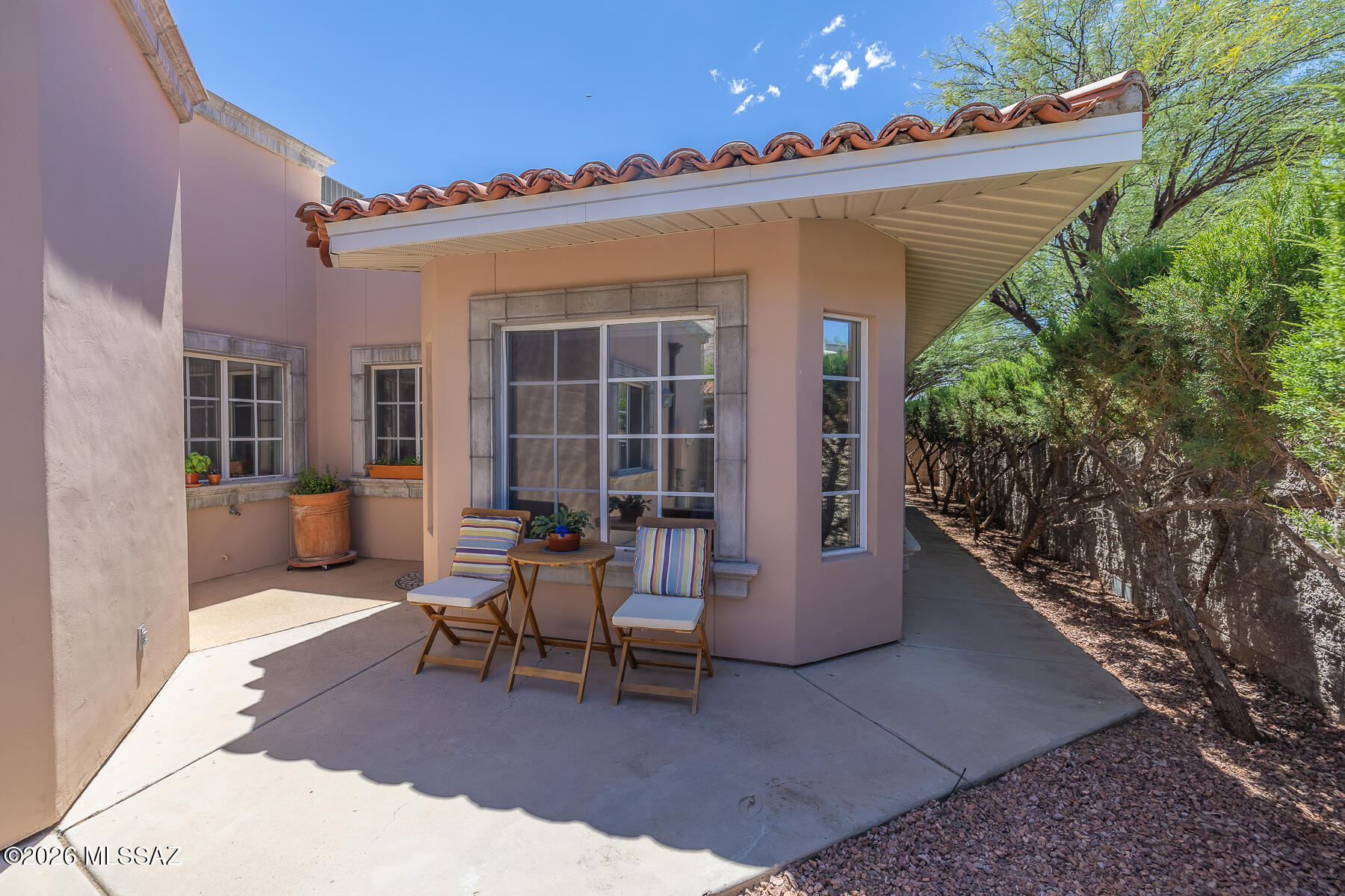 Palo Verde Place - Residential