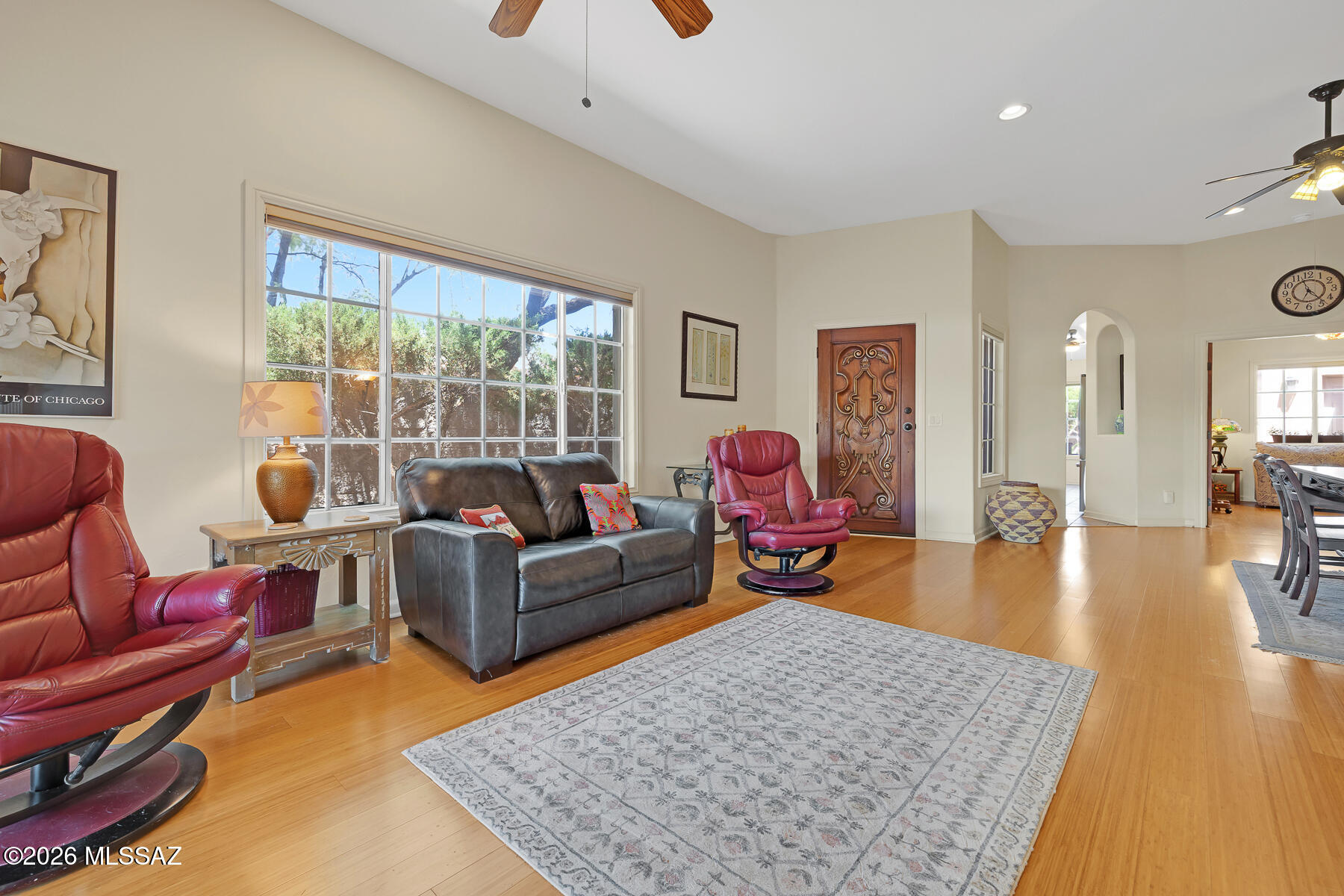 Palo Verde Place - Residential