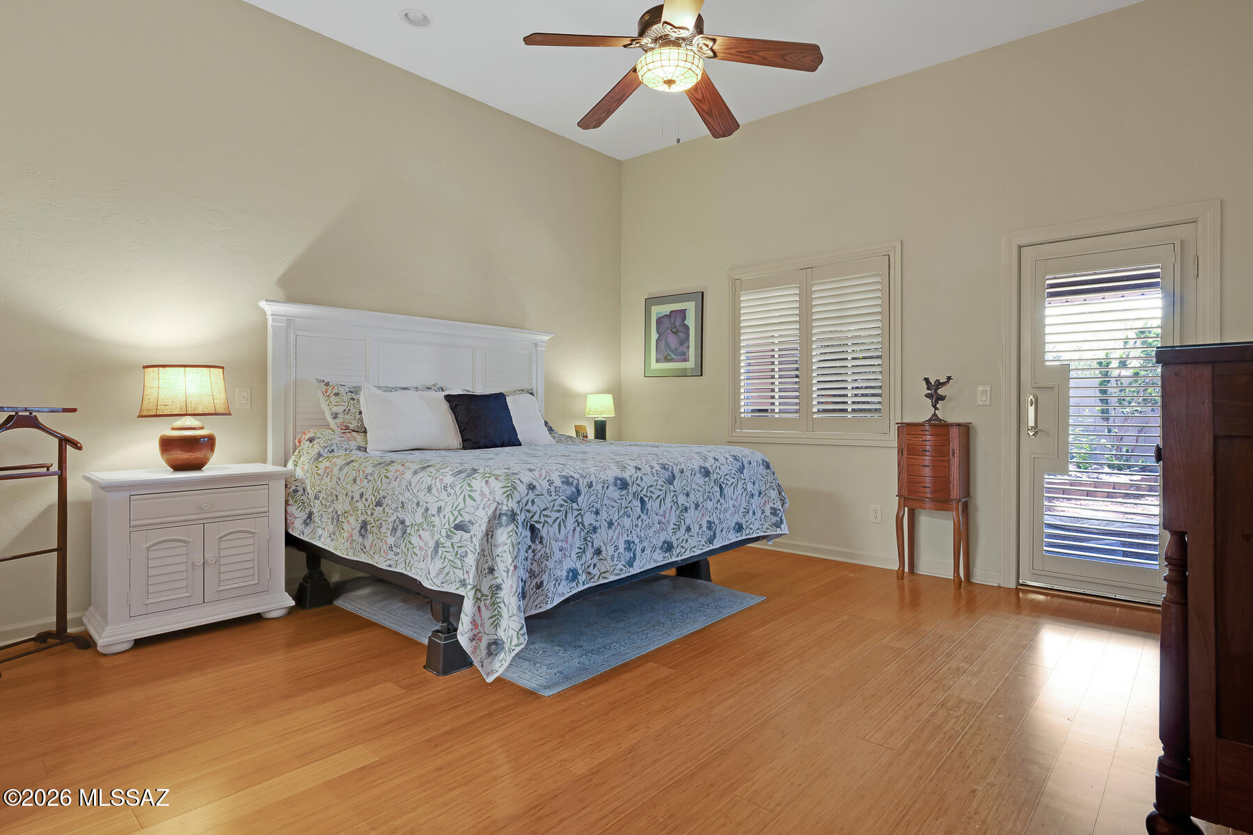 Palo Verde Place - Residential